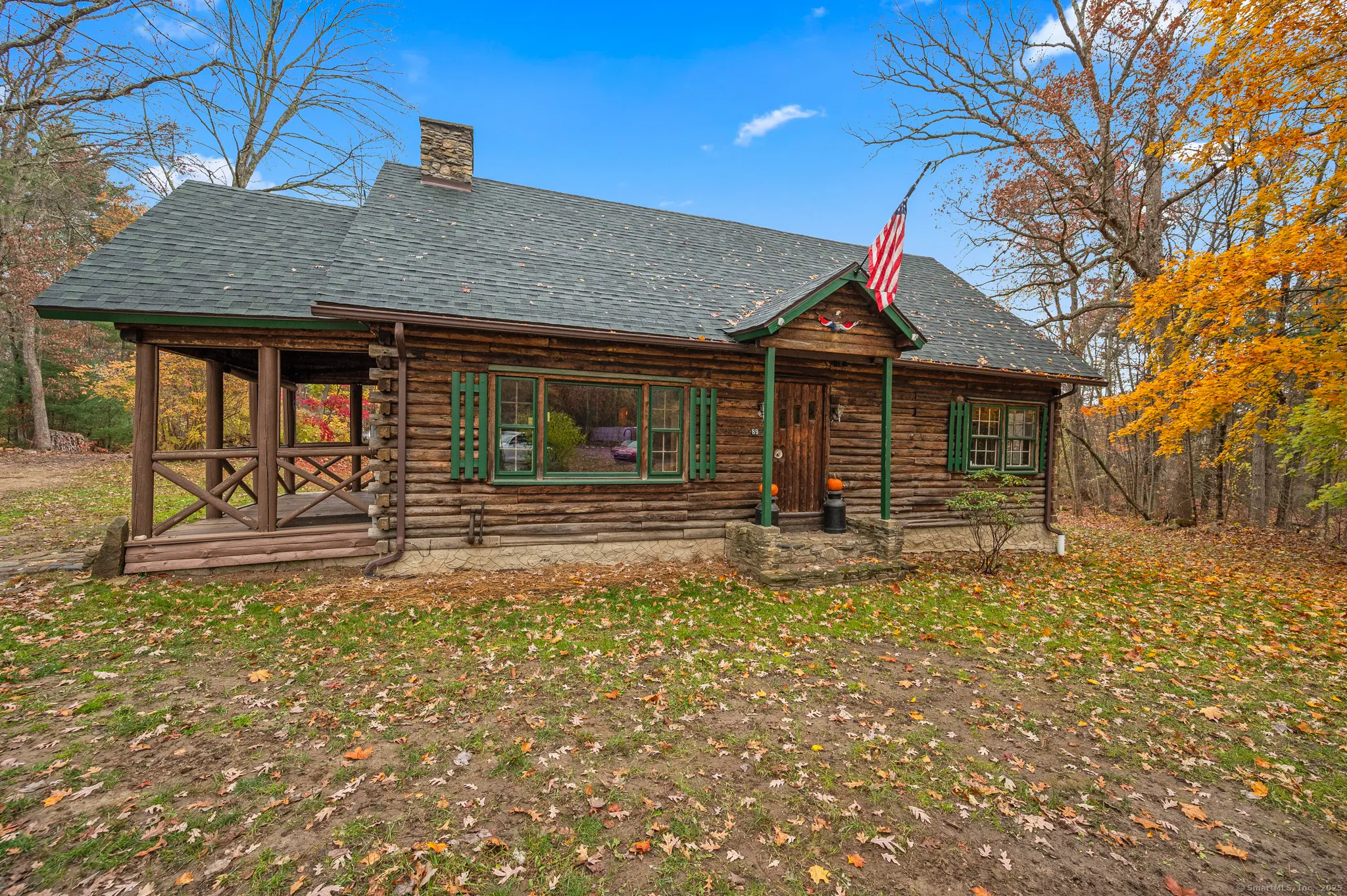 89 Crow Hill Road, Stafford