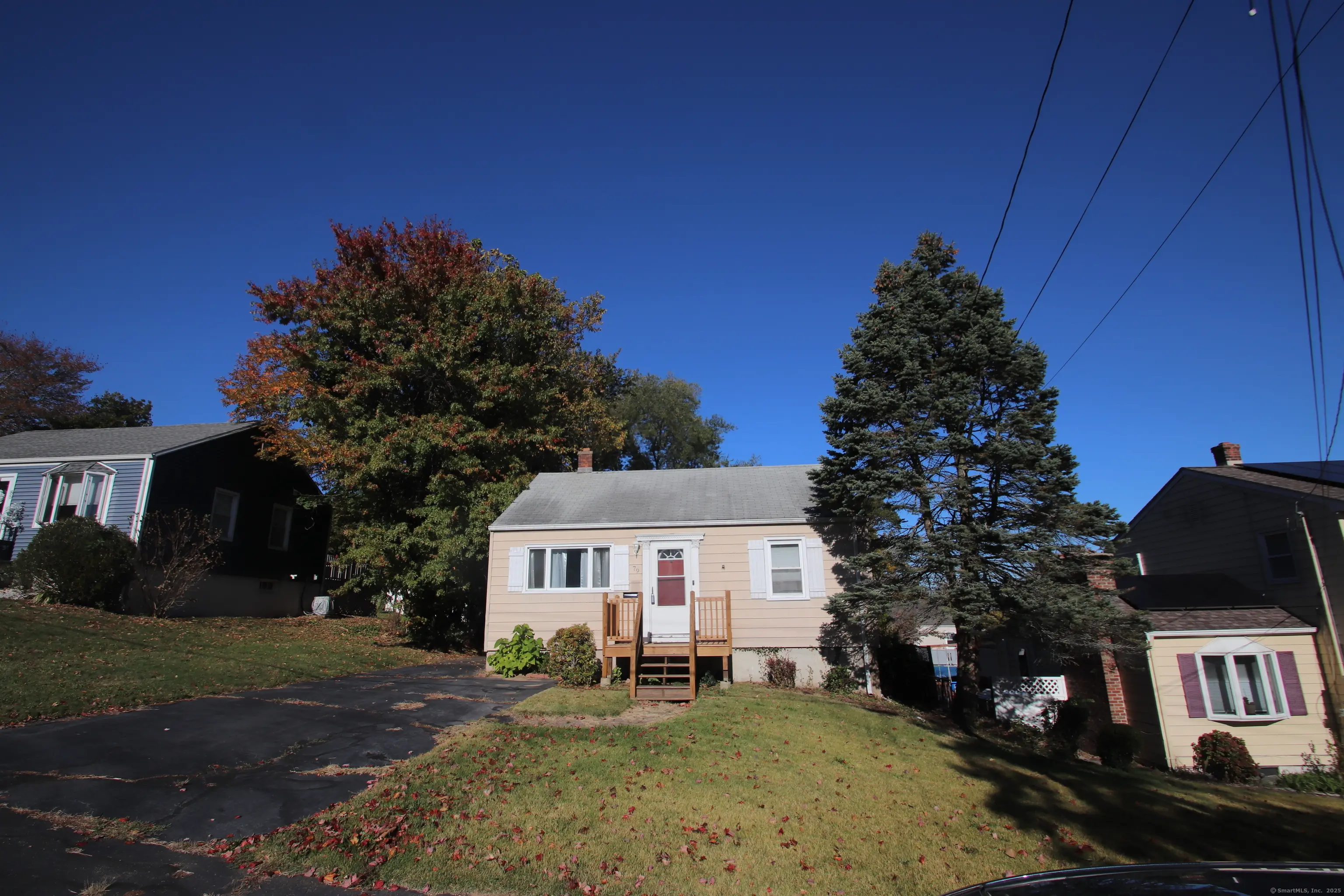 79 Linden Street, West Haven