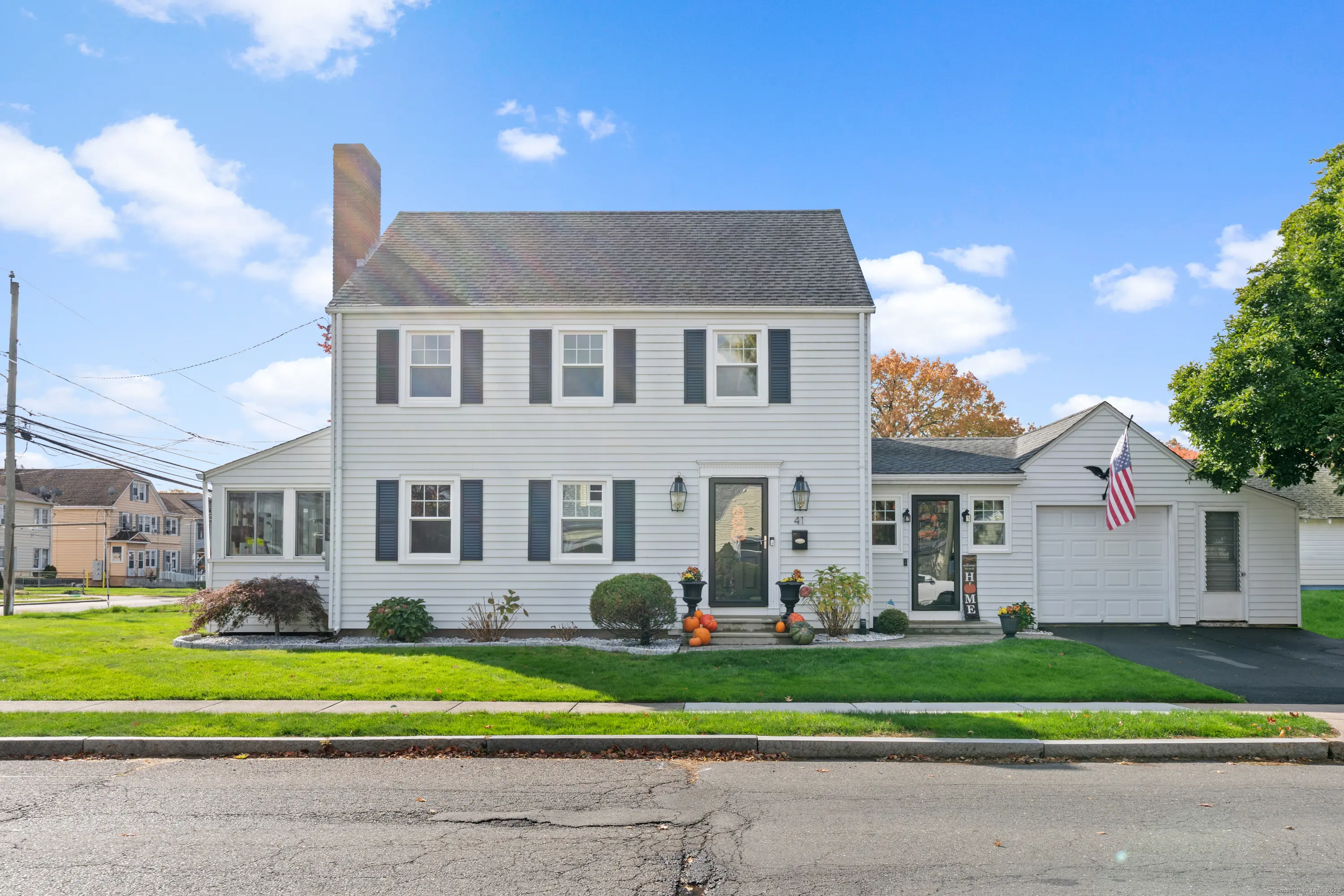 41 Page Avenue, West Hartford