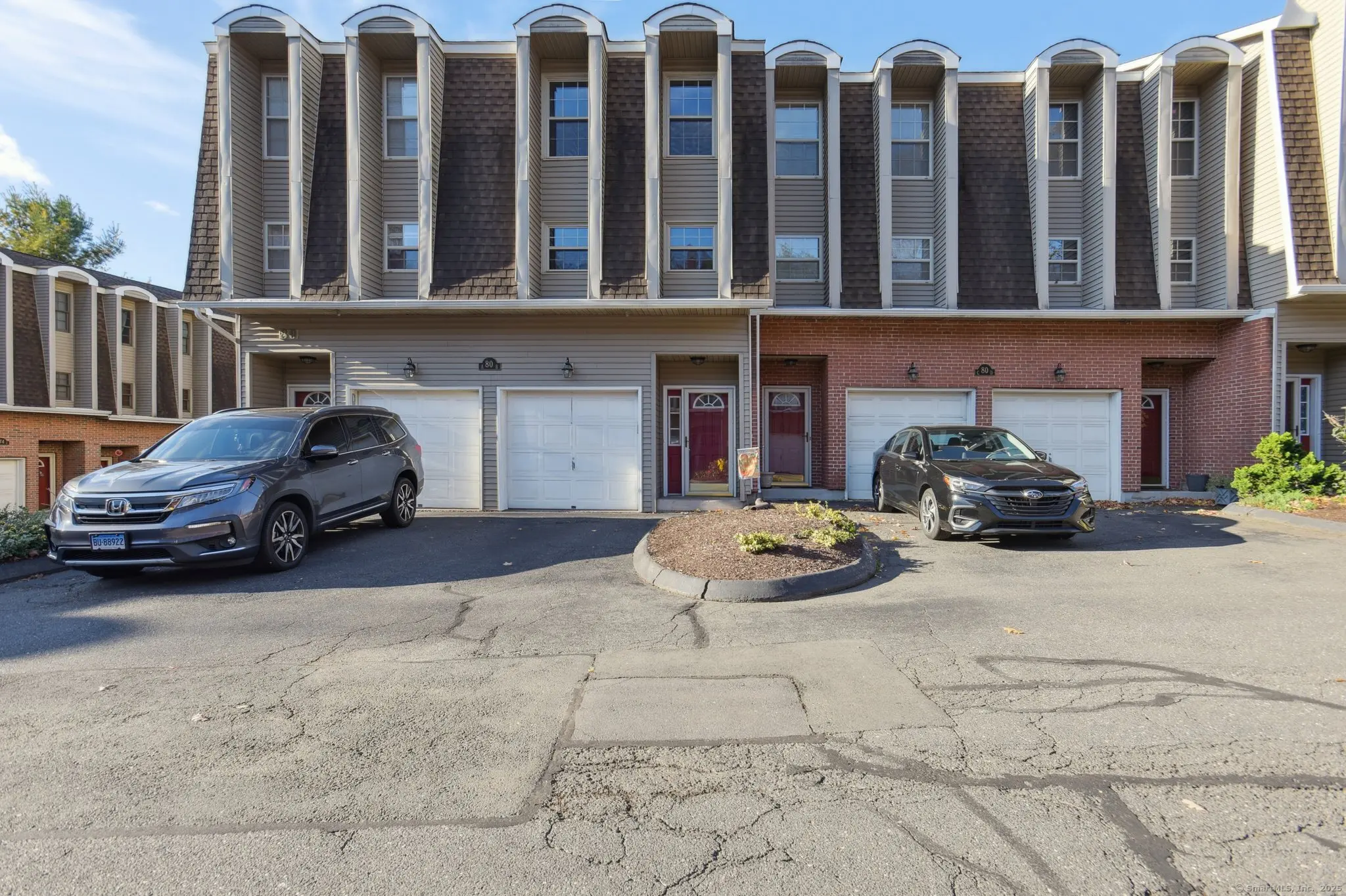 80 N Mountain Road B, New Britain