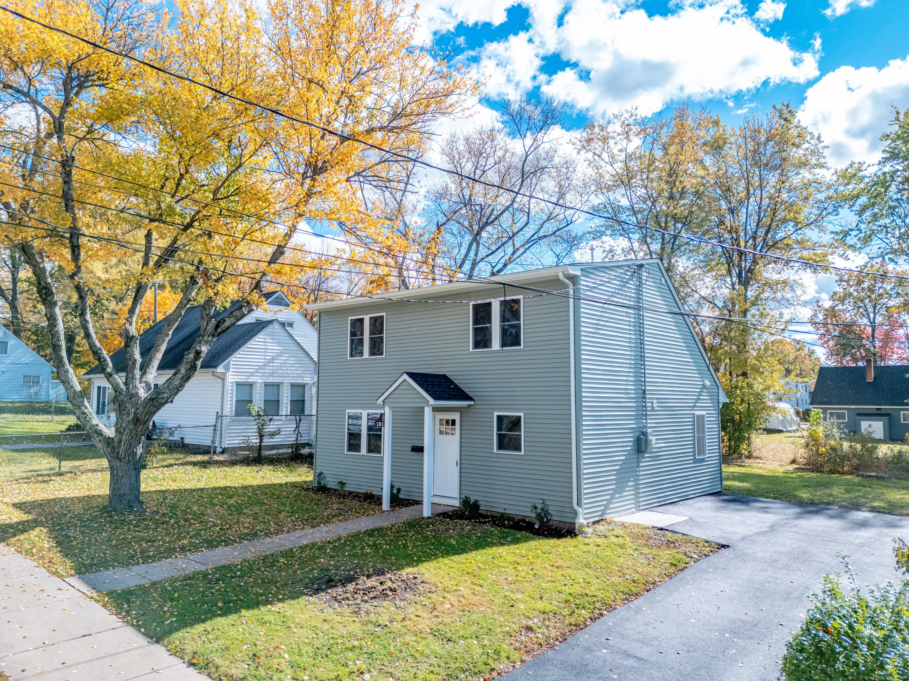 181 Westminster Street, Hartford