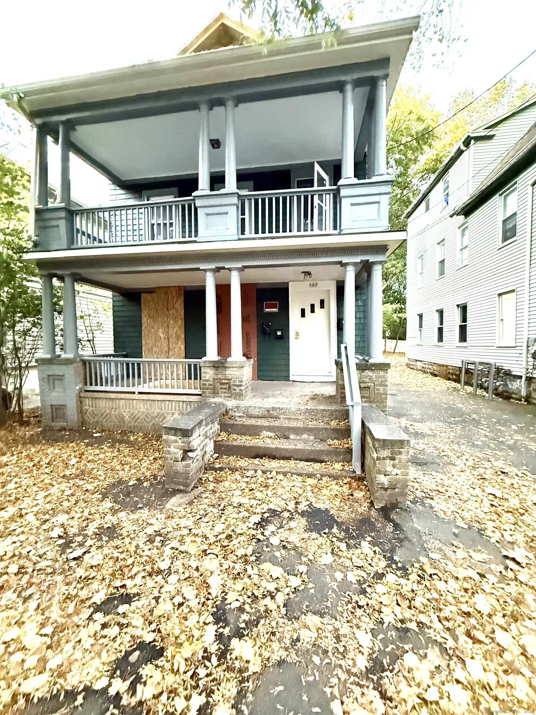 143 County Street, New Haven