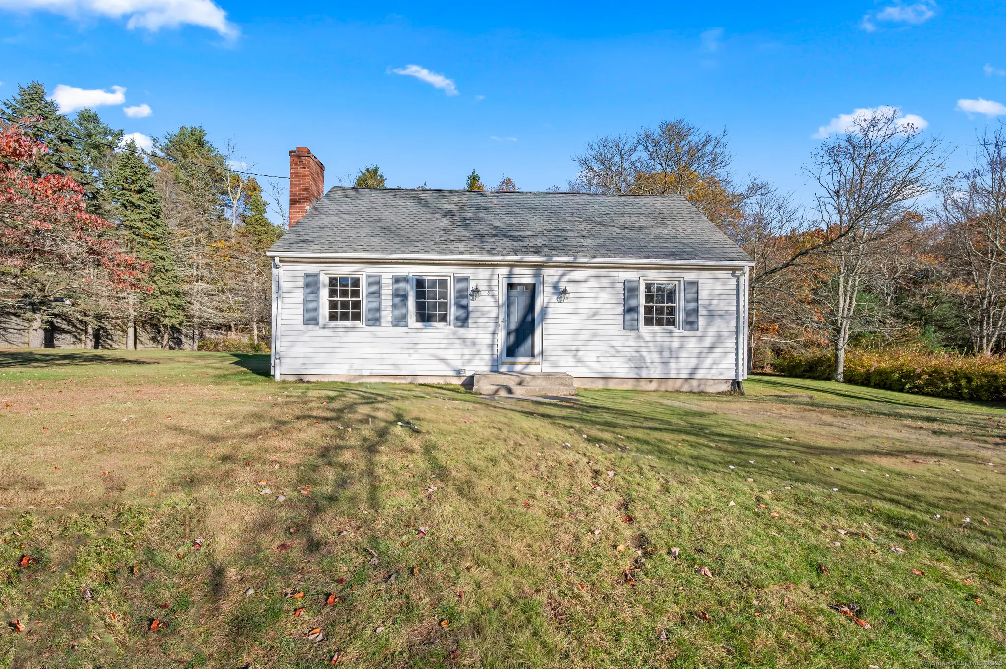 8 Thomas Drive, Stafford