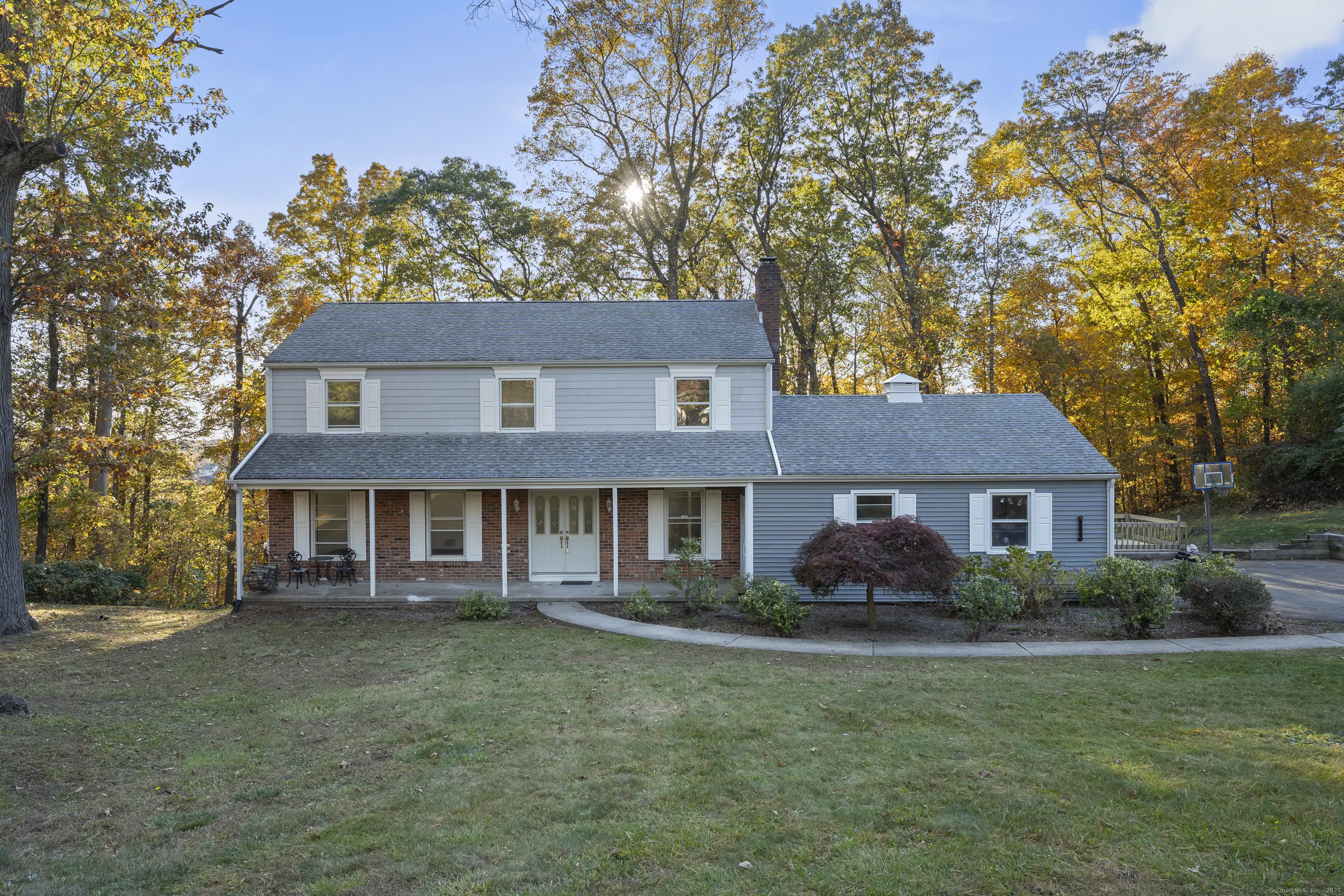 132 Linsley Lake Road, Branford