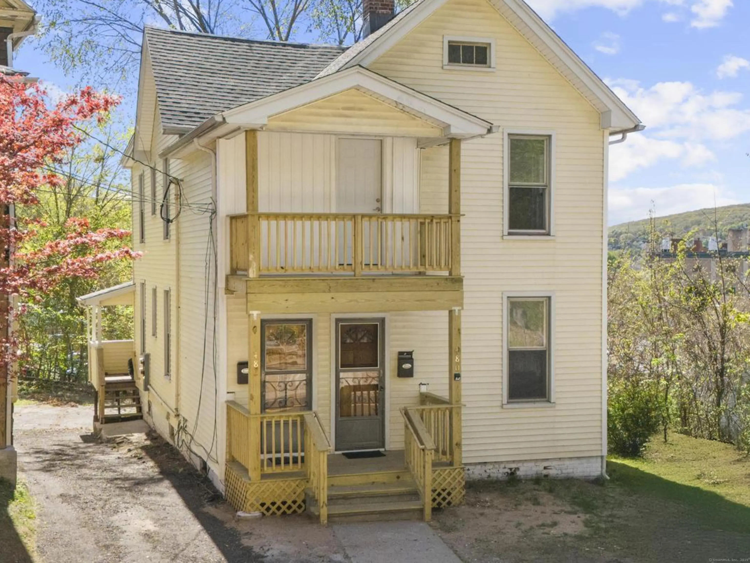 480 West Street 2, Bristol