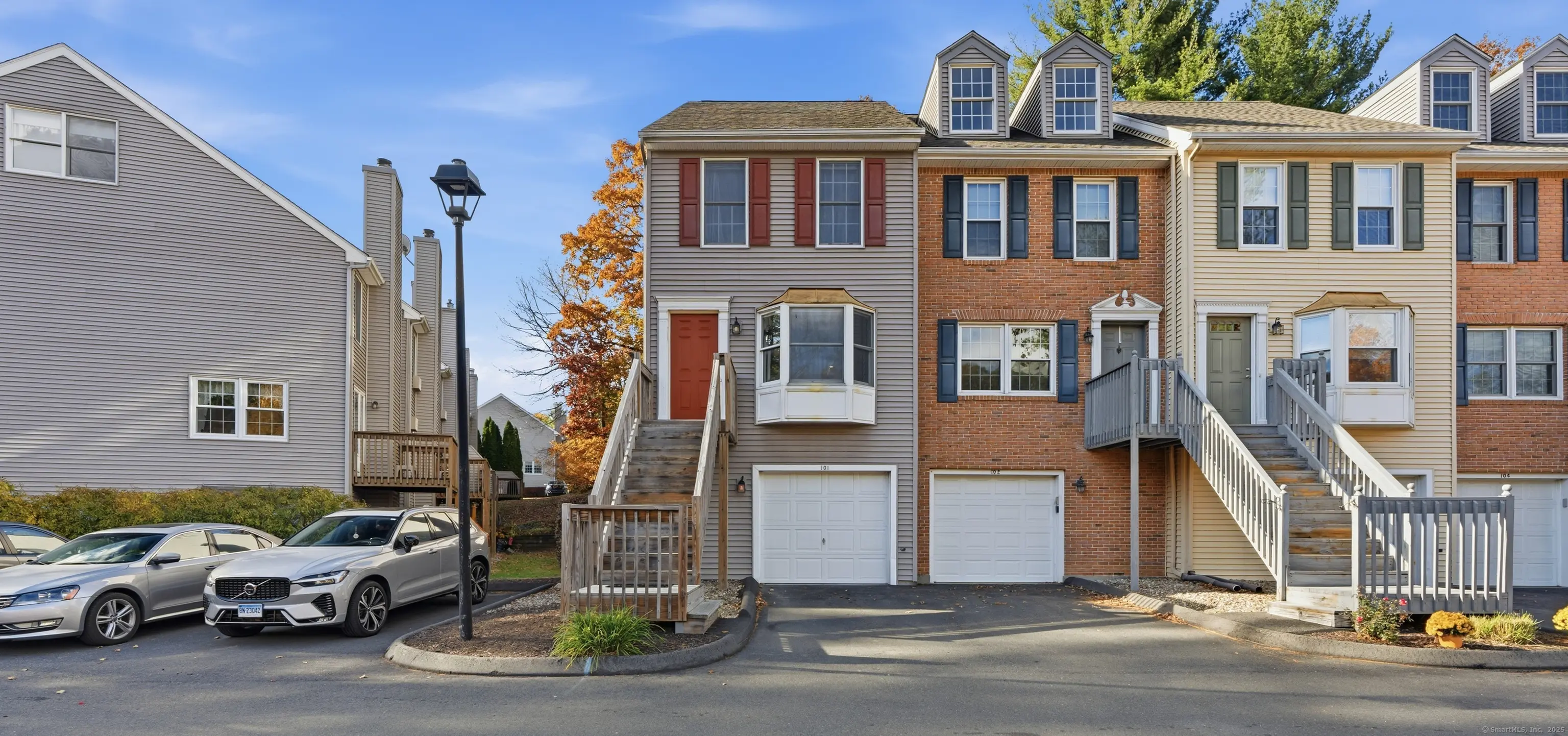 1275 Winsted Road 101, Torrington