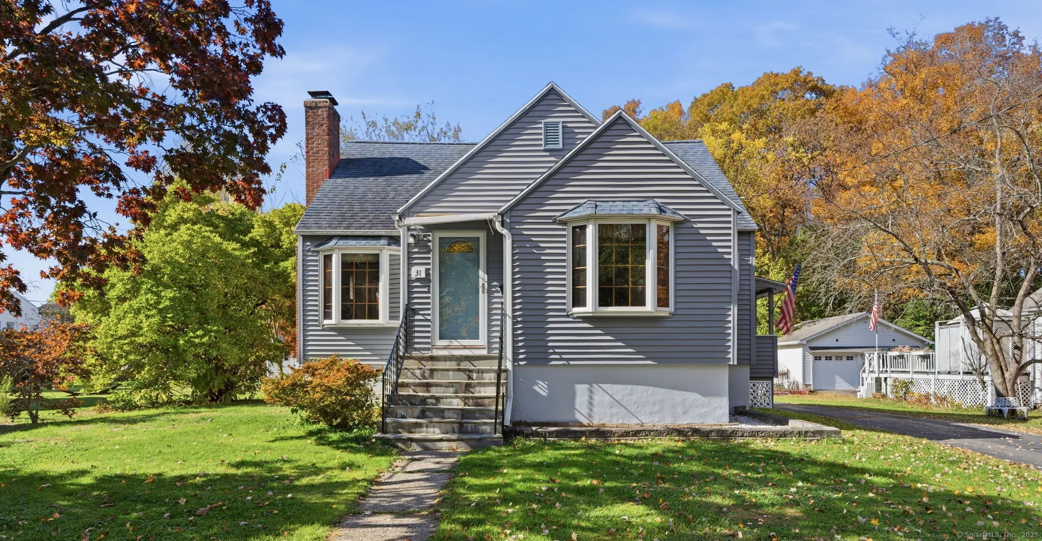 31 Glendale Avenue, Berlin