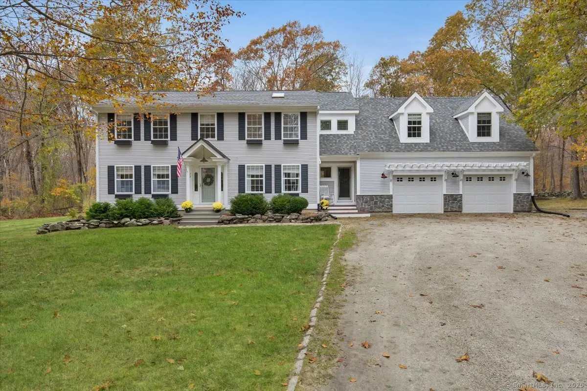 74 Erdoni Road, Columbia