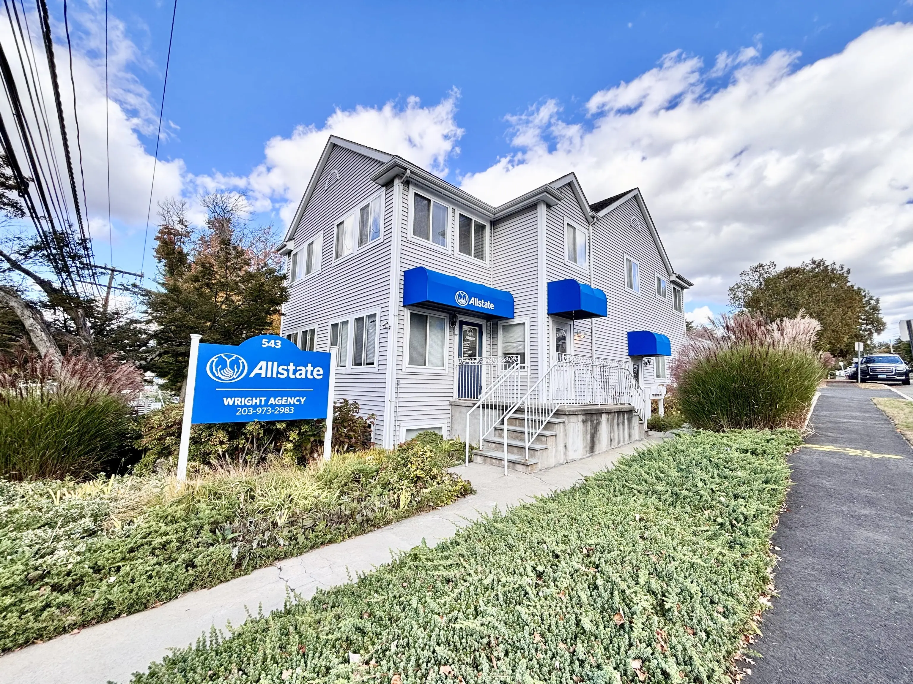 543 Newfield Avenue, Stamford