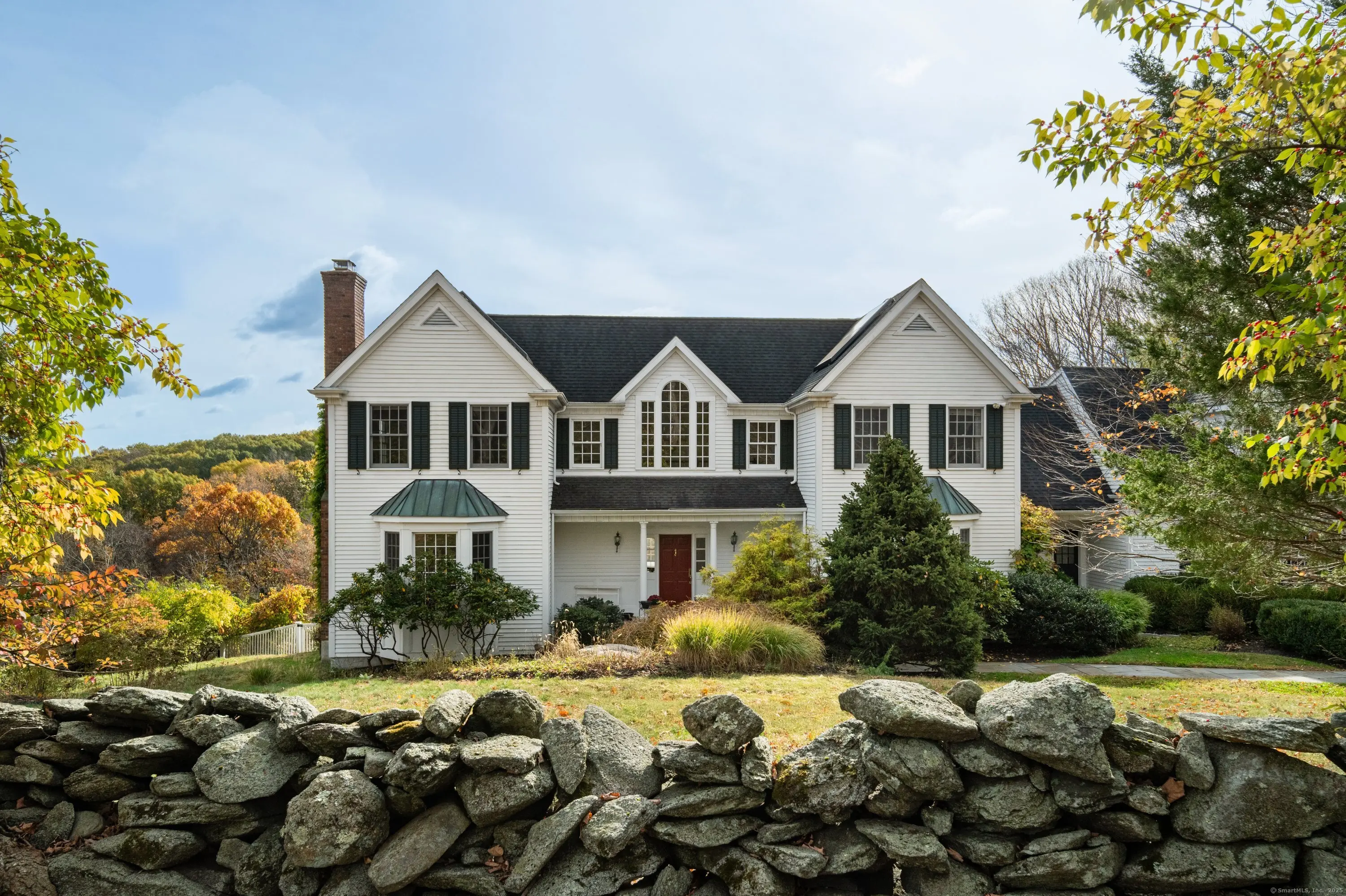 35 Branch Brook Road, Wilton