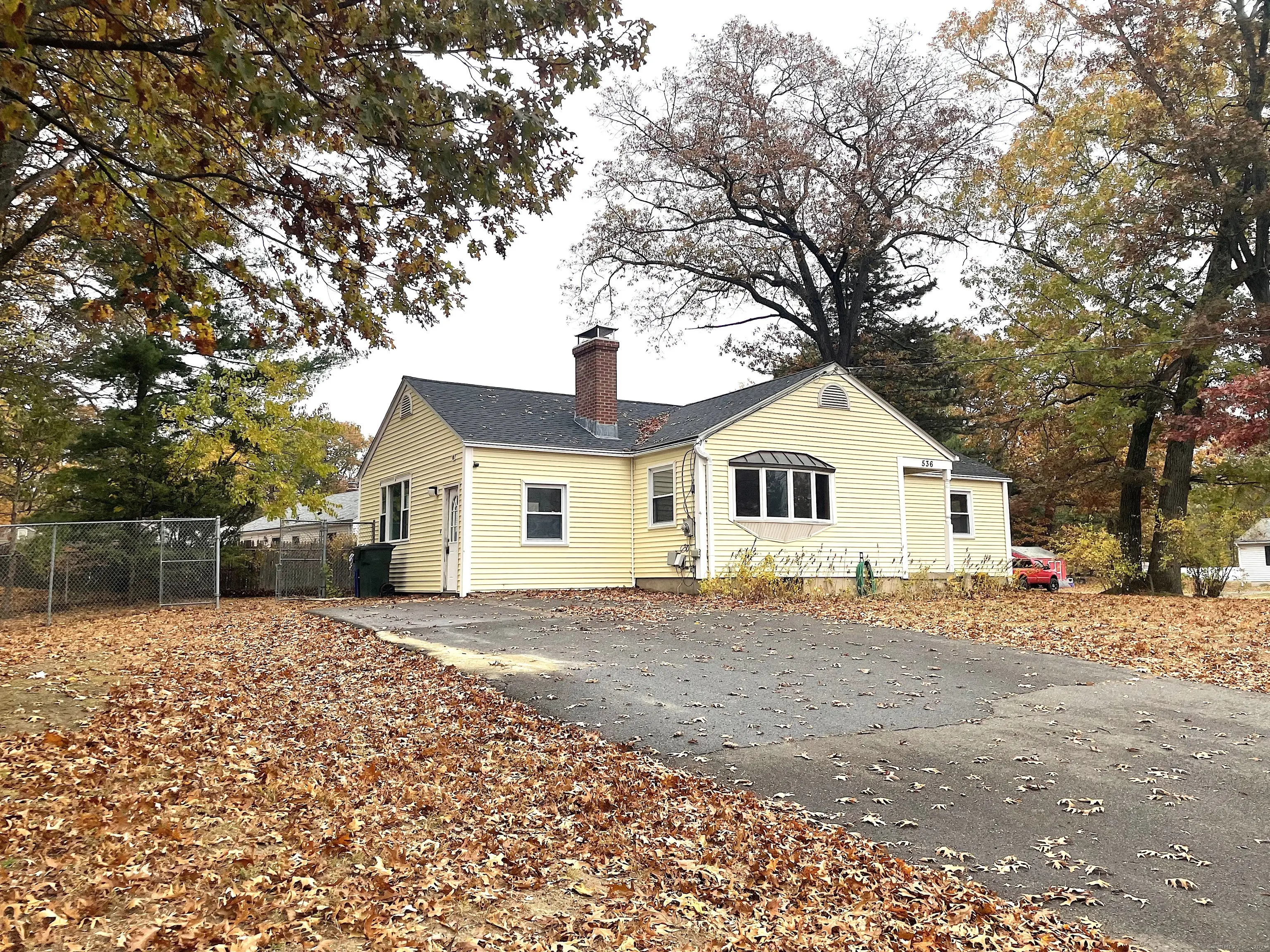 536 Elm Street, Windsor Locks