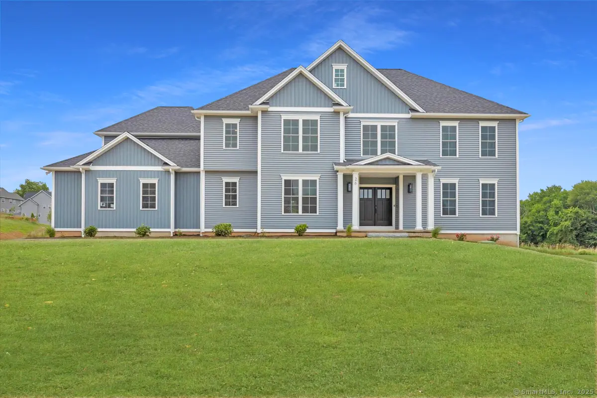 Lot 7 Taylor Road, Colchester