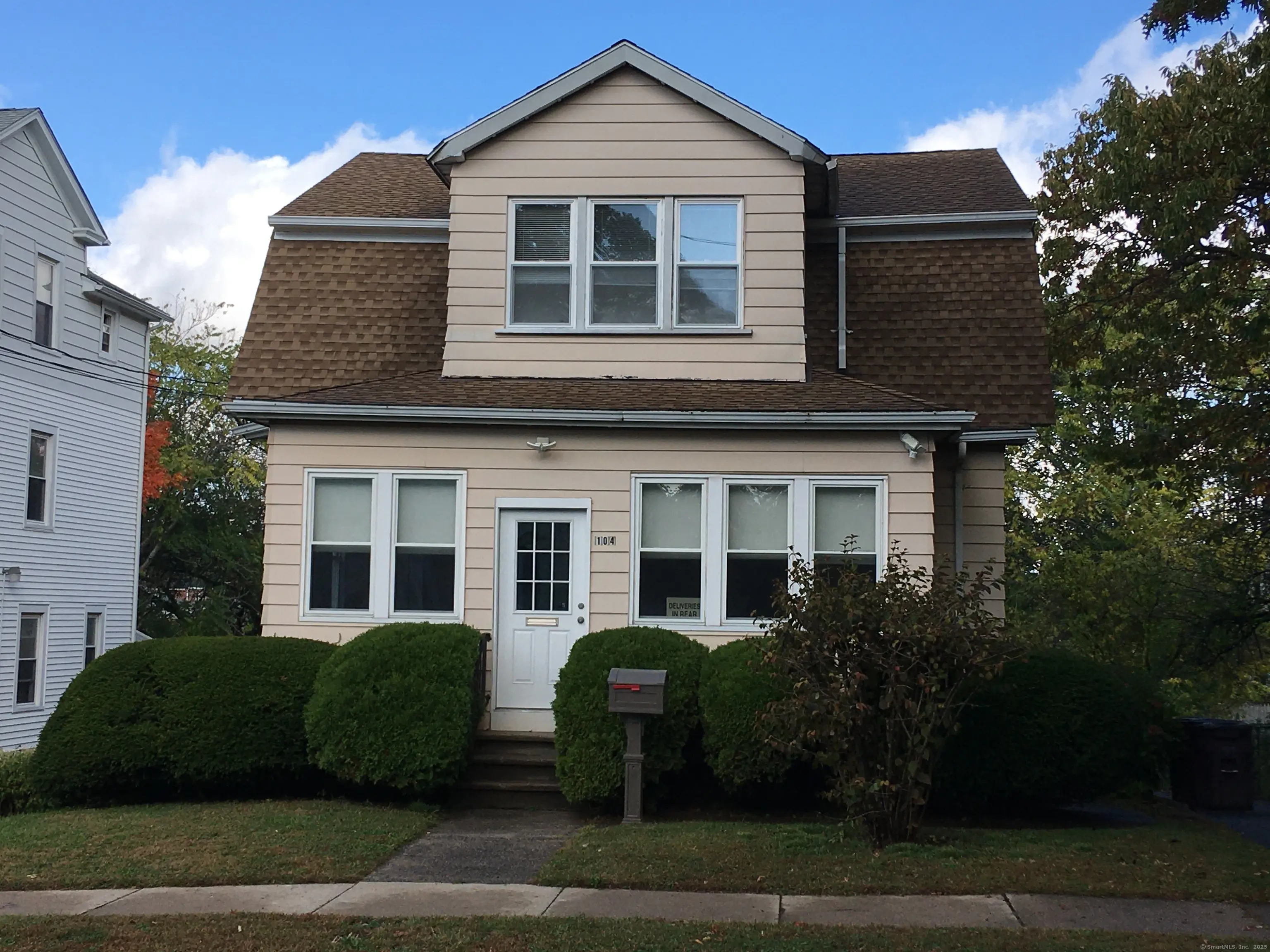 104 Daly Avenue, New Britain