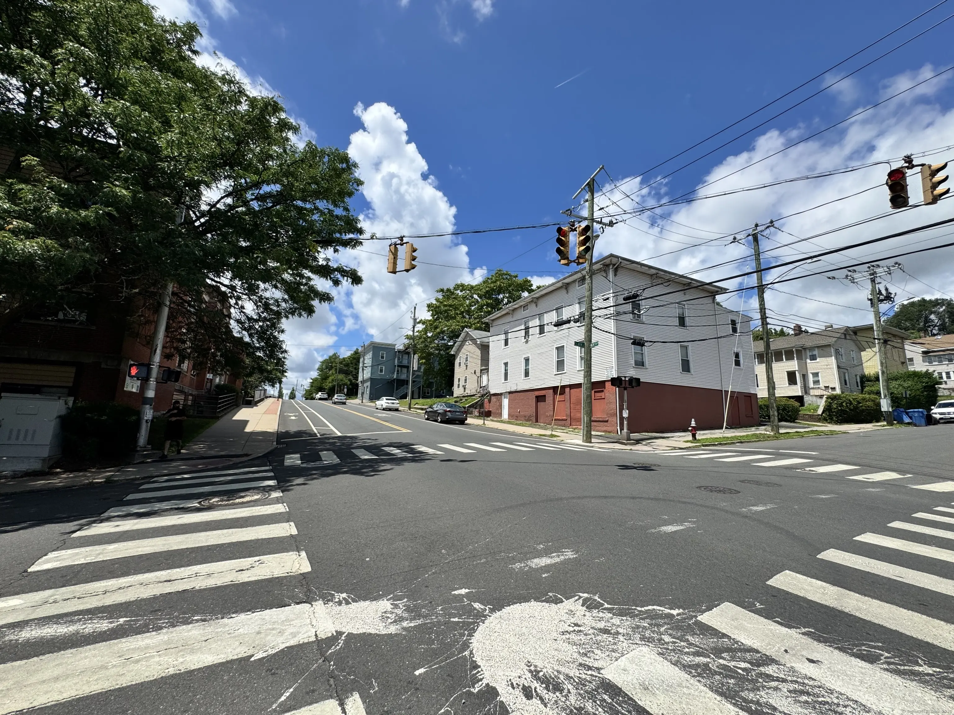 86 North Street, New Britain