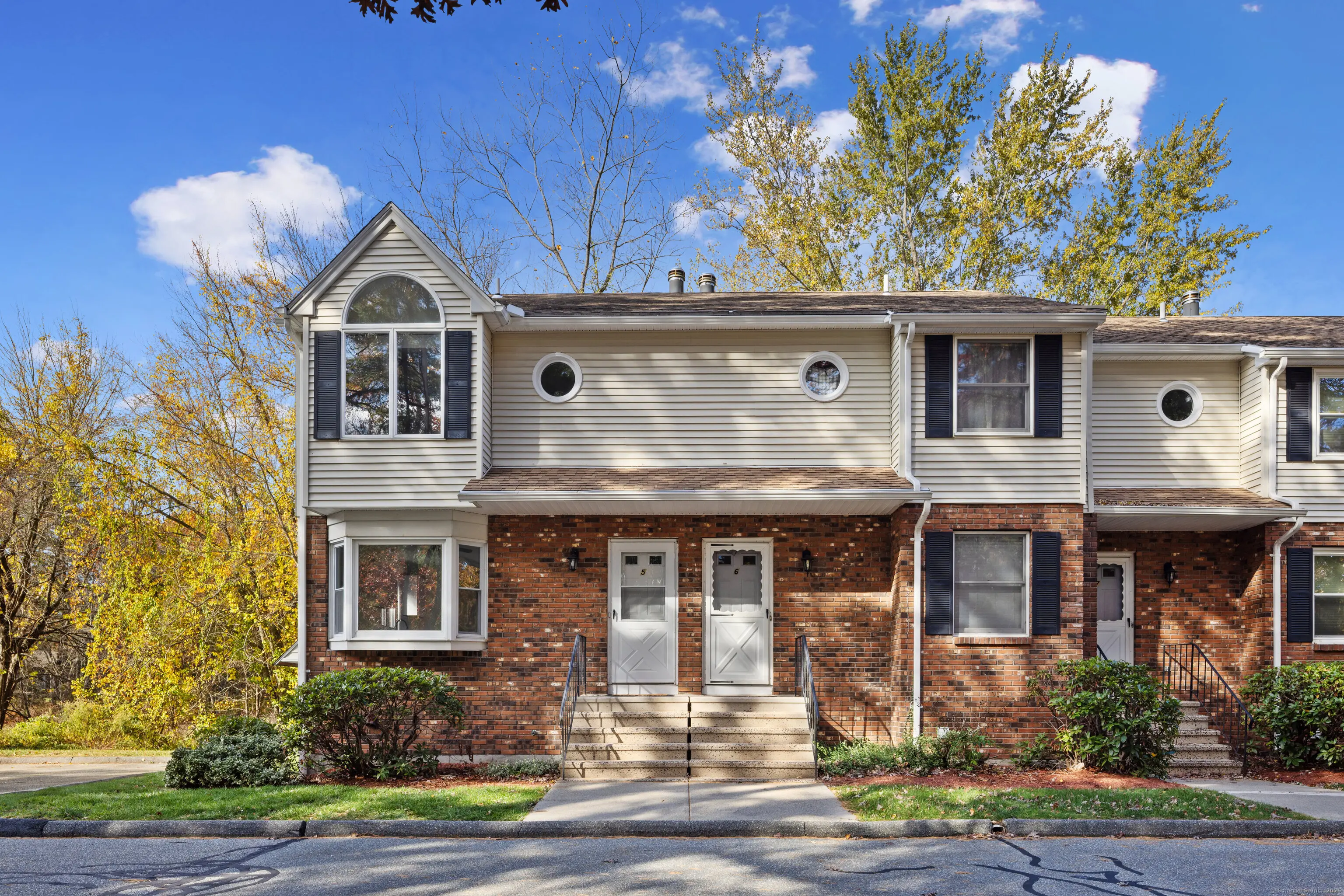 5 Cranberry Hollow 5, Enfield