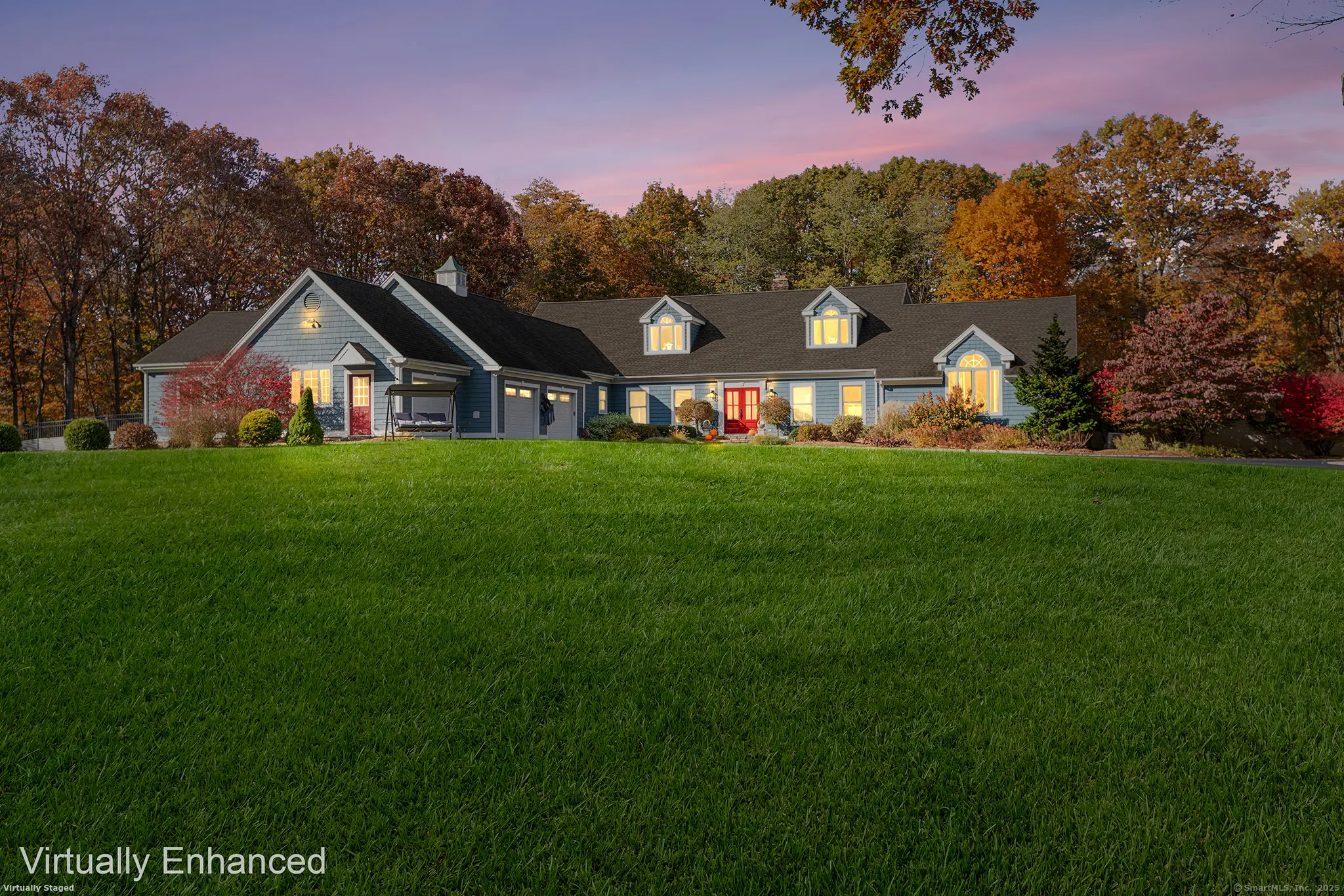 124 Joel Drive, Hebron