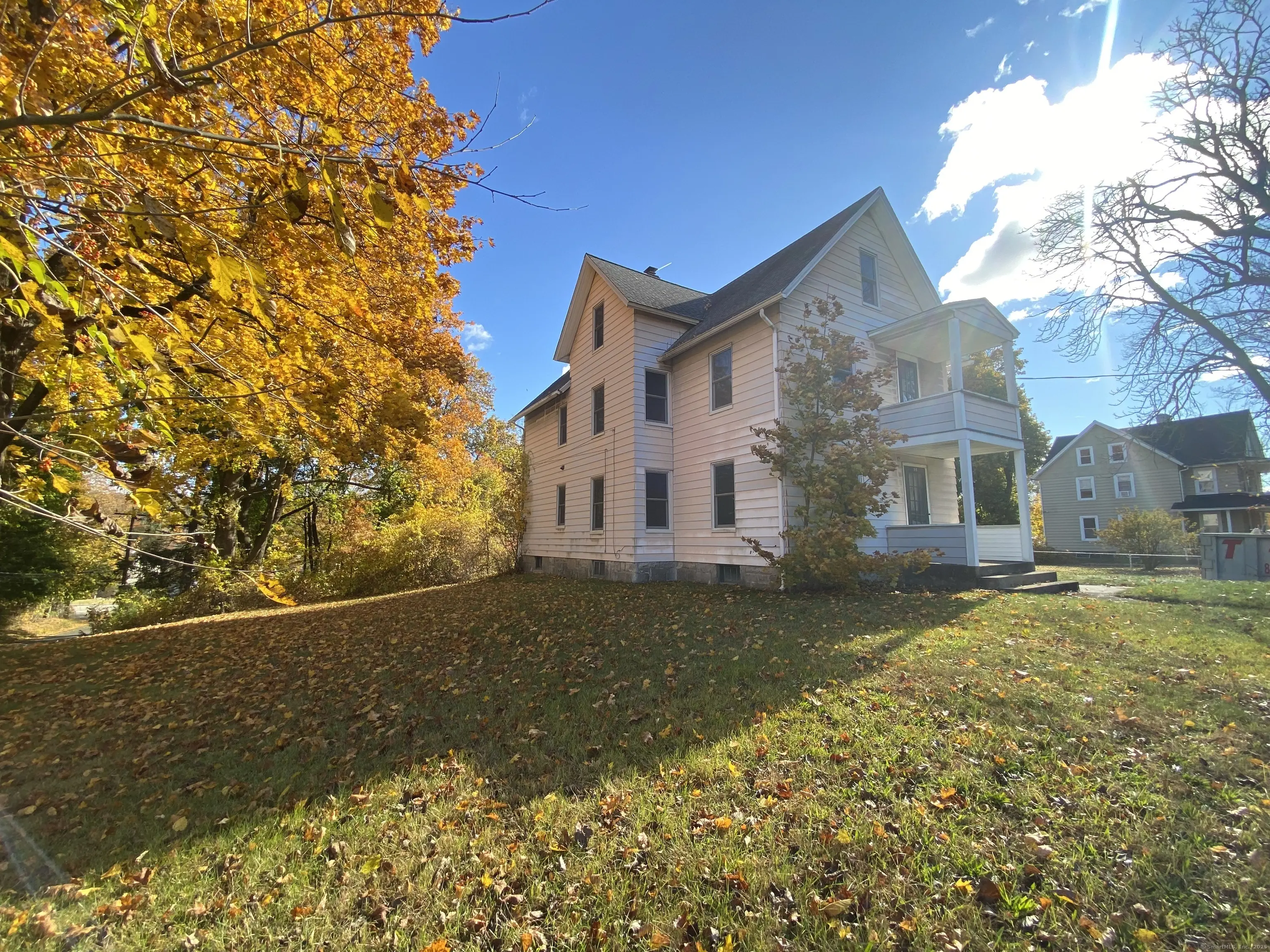 59 Lincoln Avenue, Torrington
