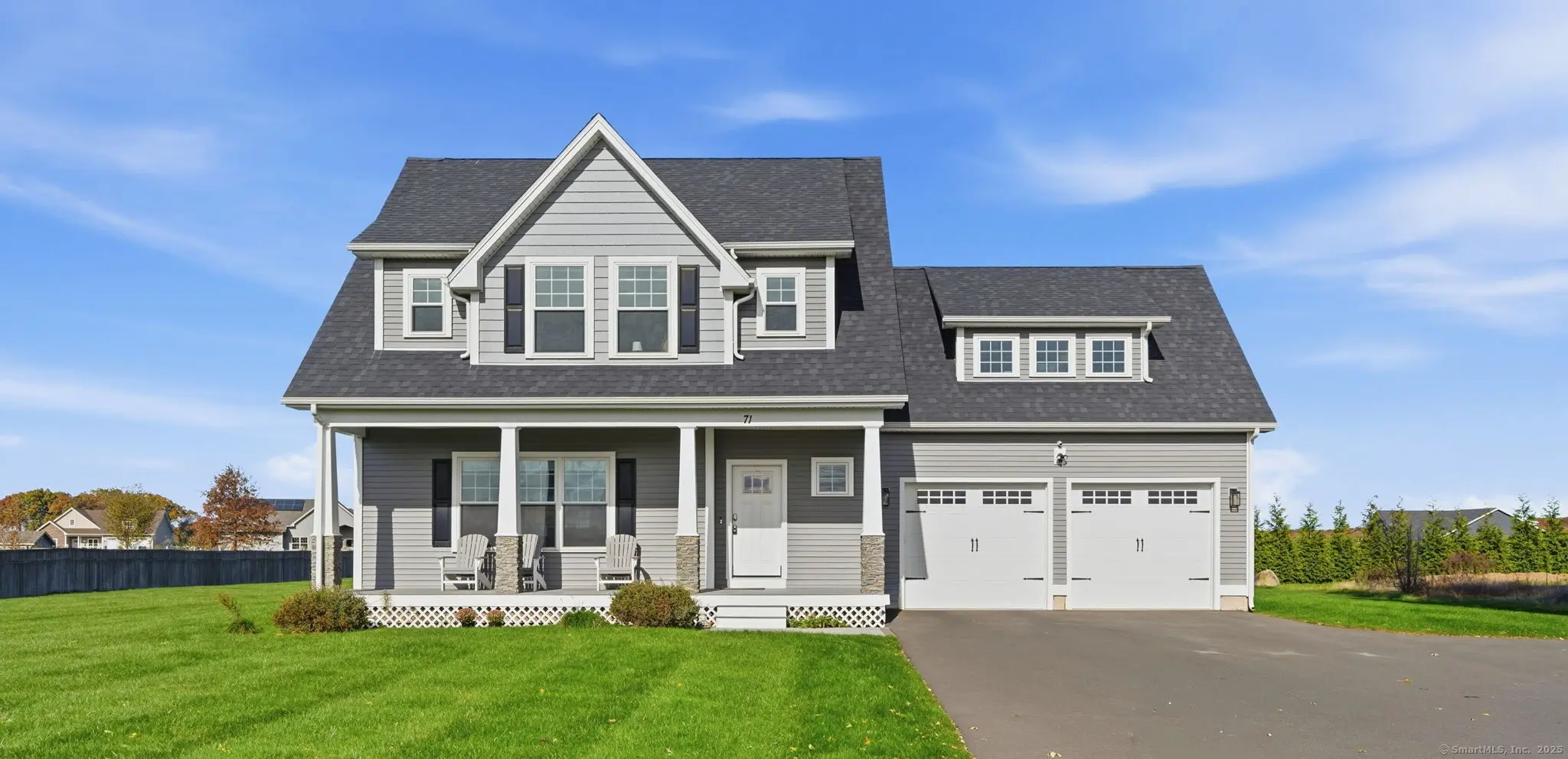 71 Middle Road, East Windsor