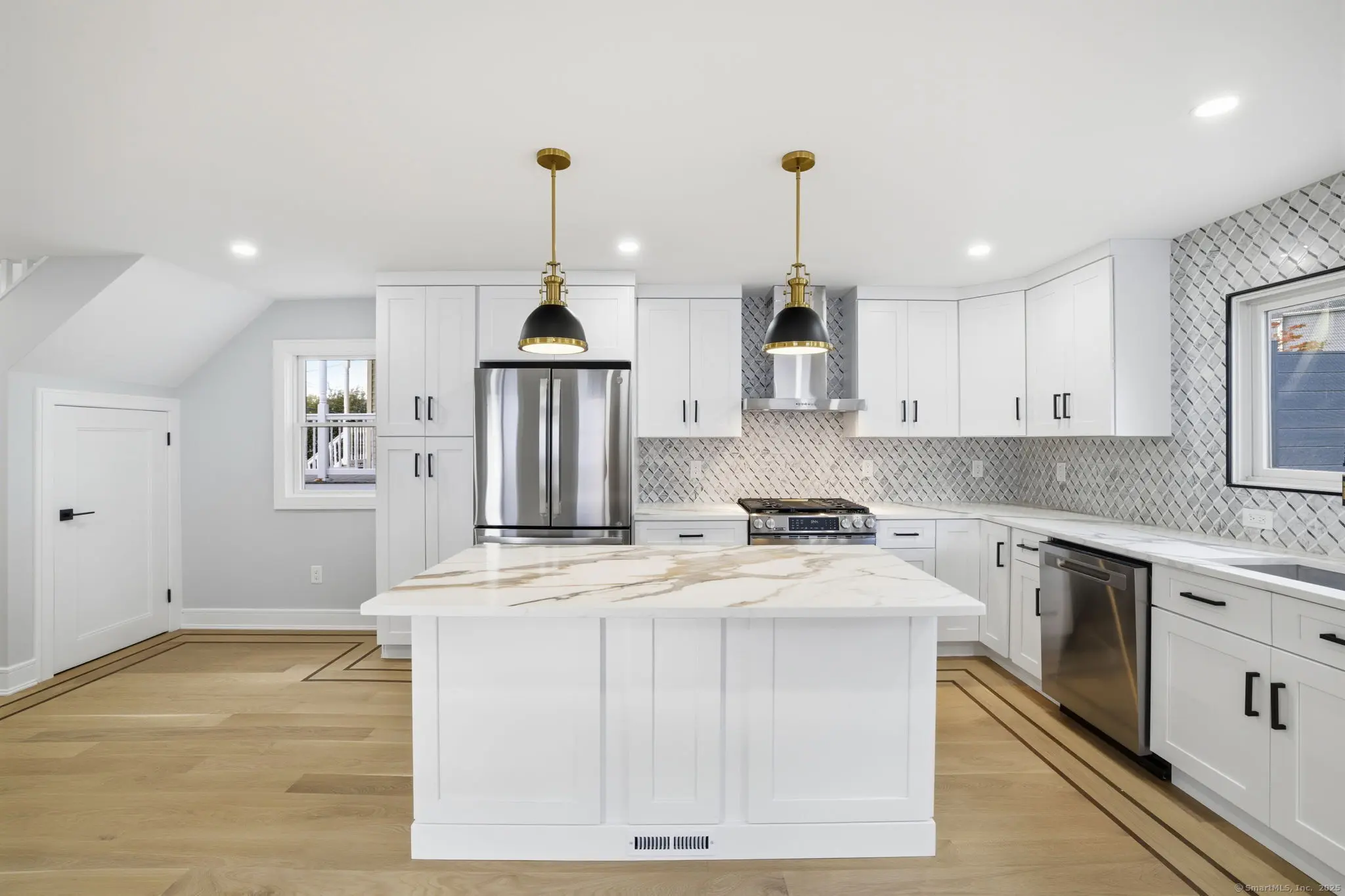 131 Henry Street, Greenwich