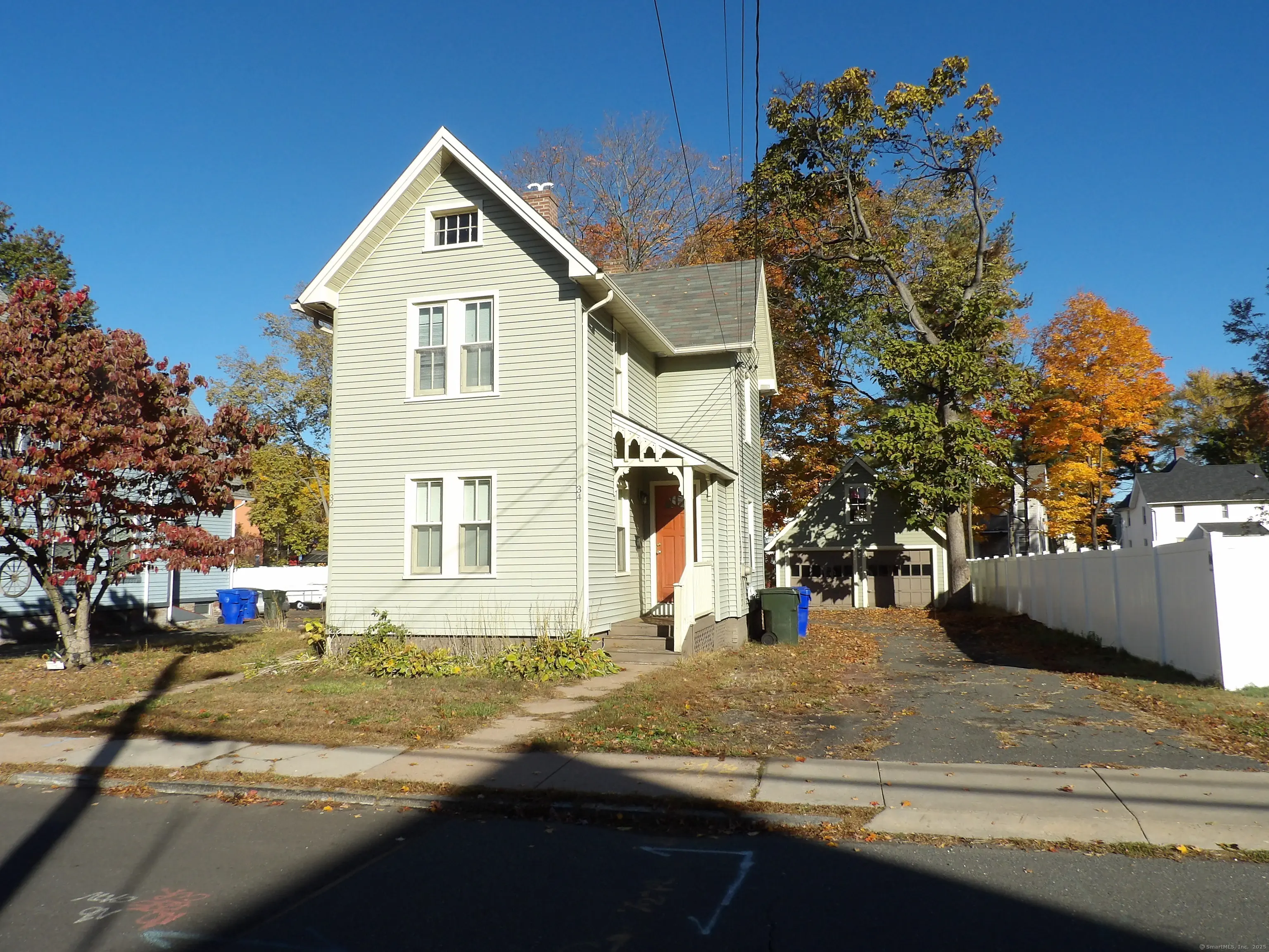 32 Wells Avenue, East Hartford