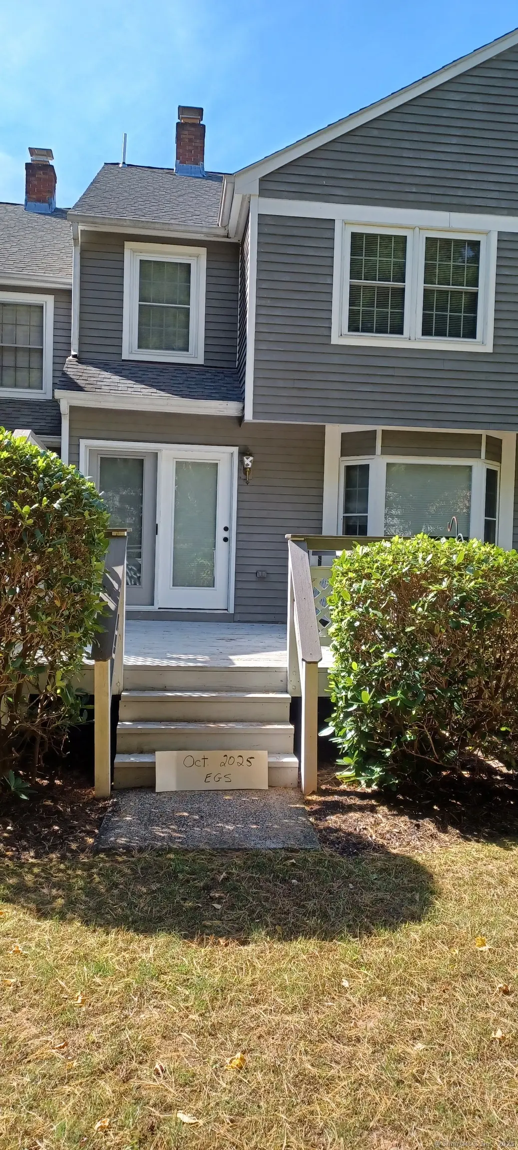 1325 Farmington Avenue Apt 52, Bristol