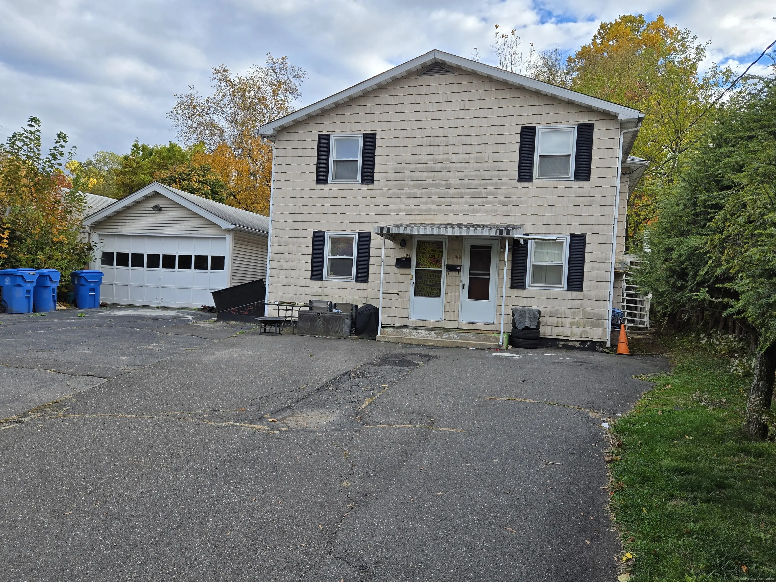 102 East Road, Bristol