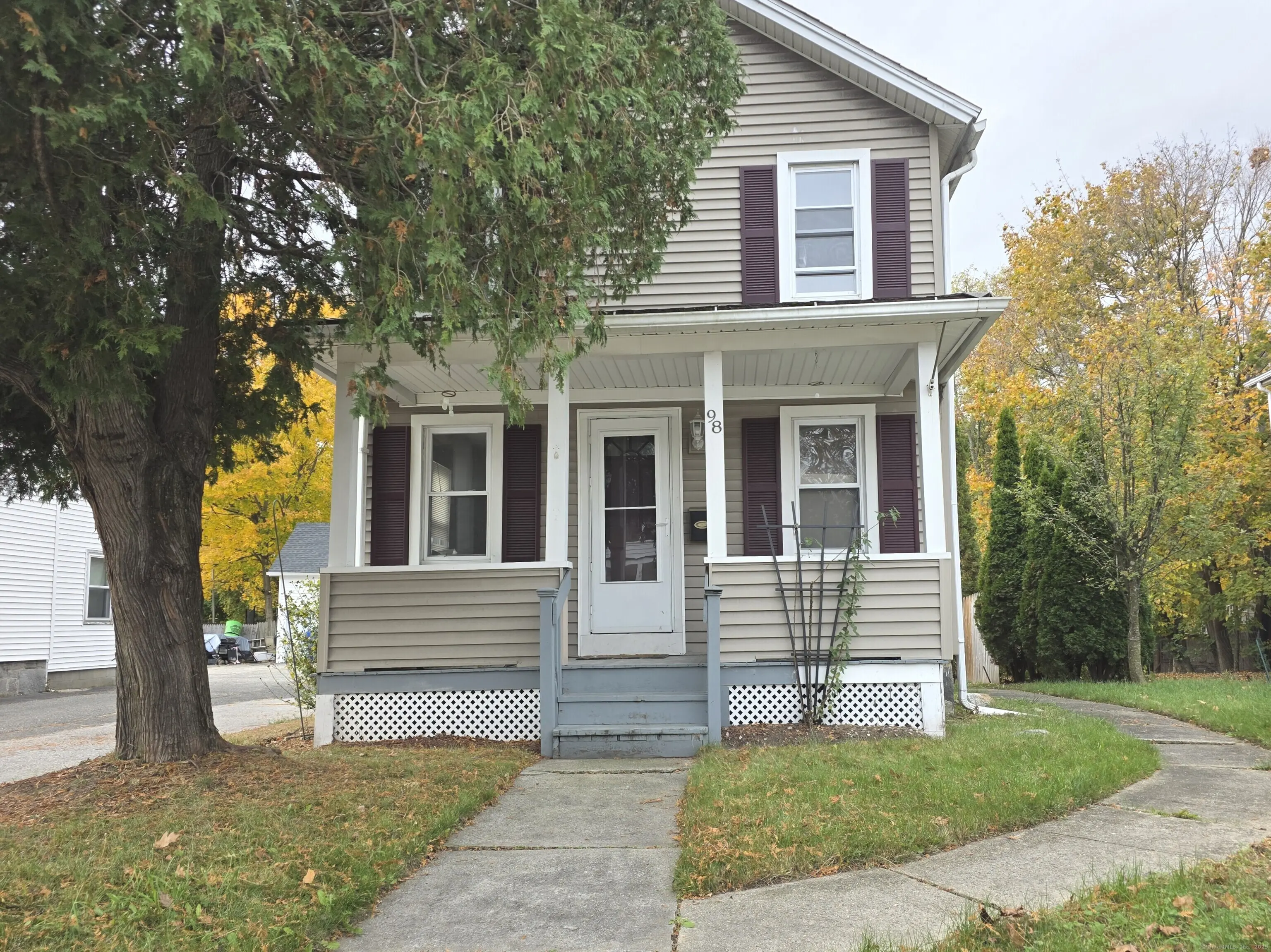 98 East Elm Street, Torrington