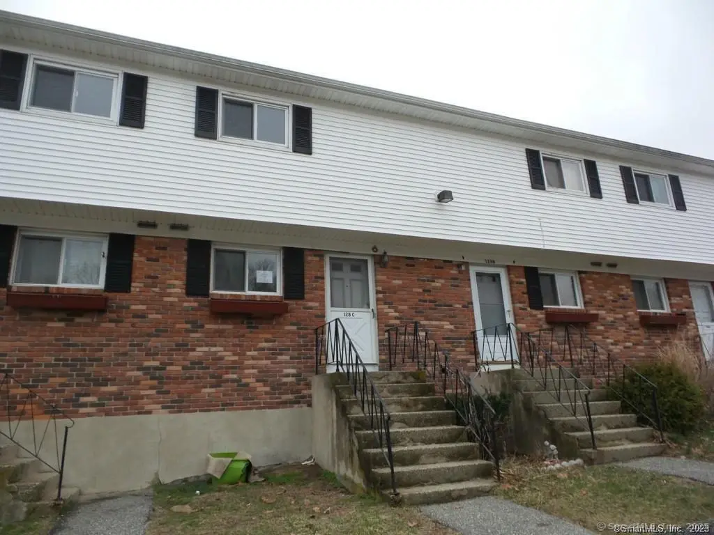 128 Woodland Drive Apt C, Montville