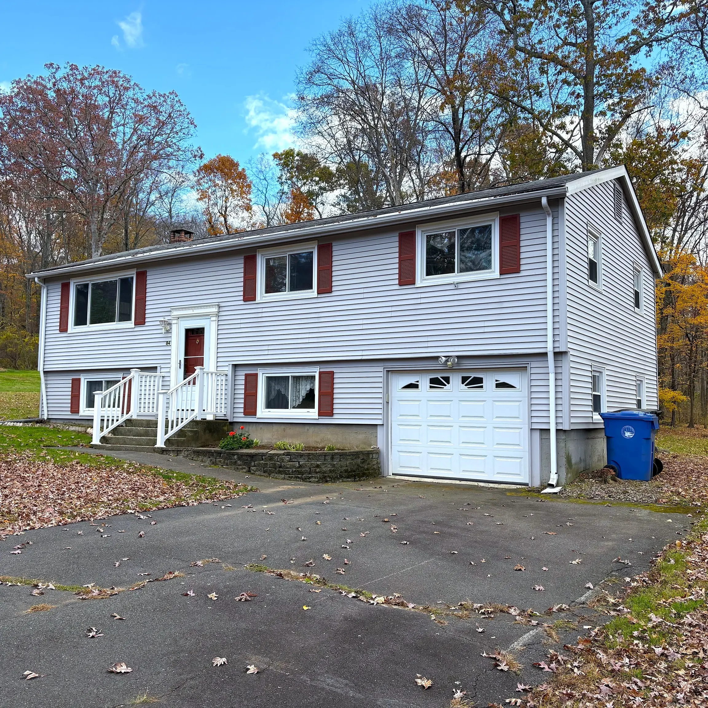 84 Willie Circle, Tolland
