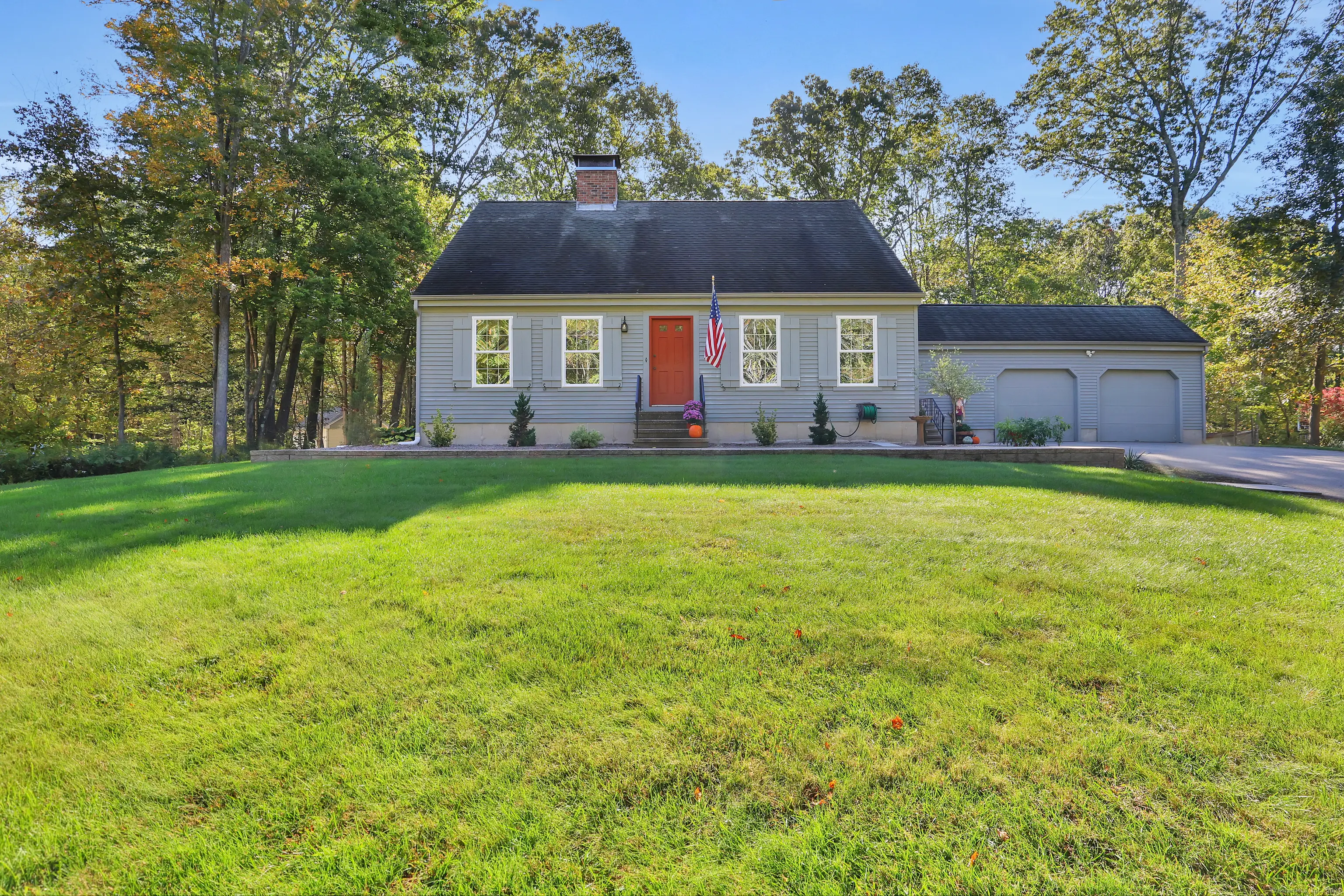 67 Pickerel Lake Road, Colchester