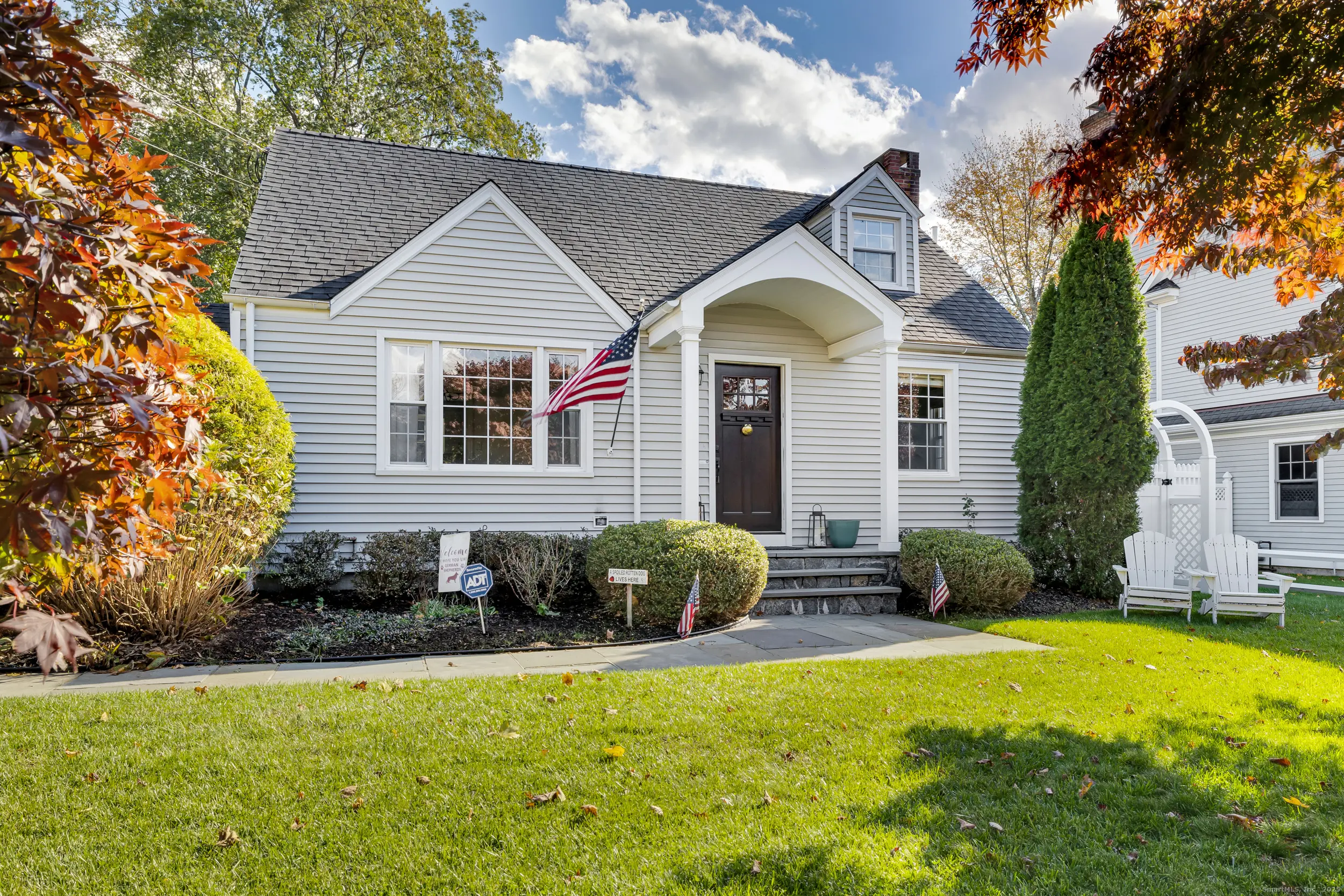 25 Millspaugh Drive, Fairfield