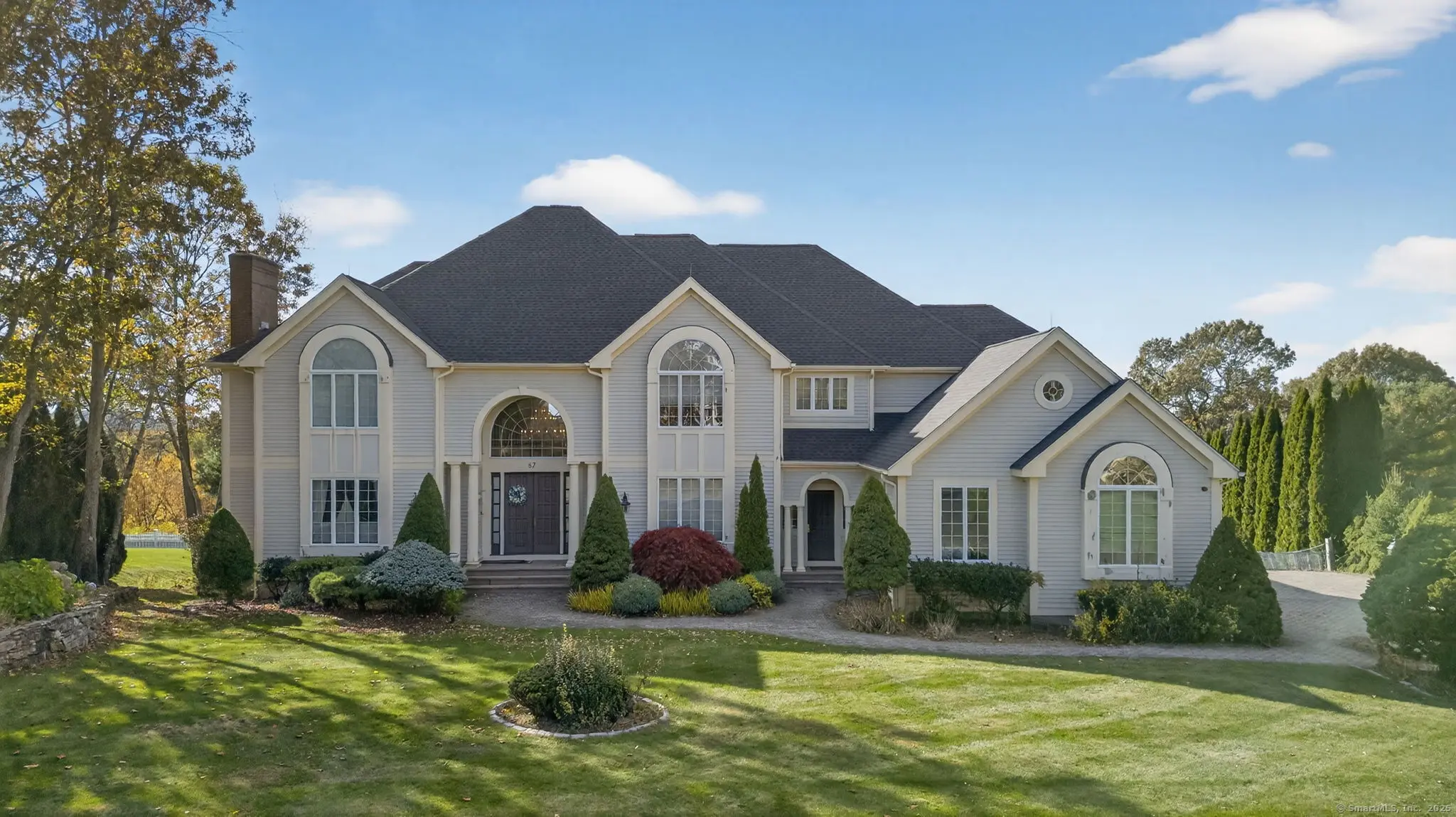 87 Colton Road, Glastonbury