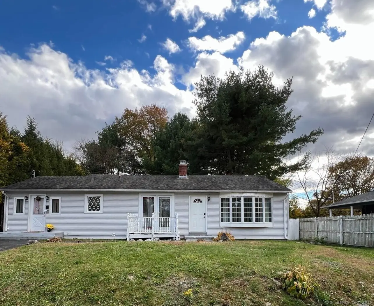 77 Madison Street, East Hartford