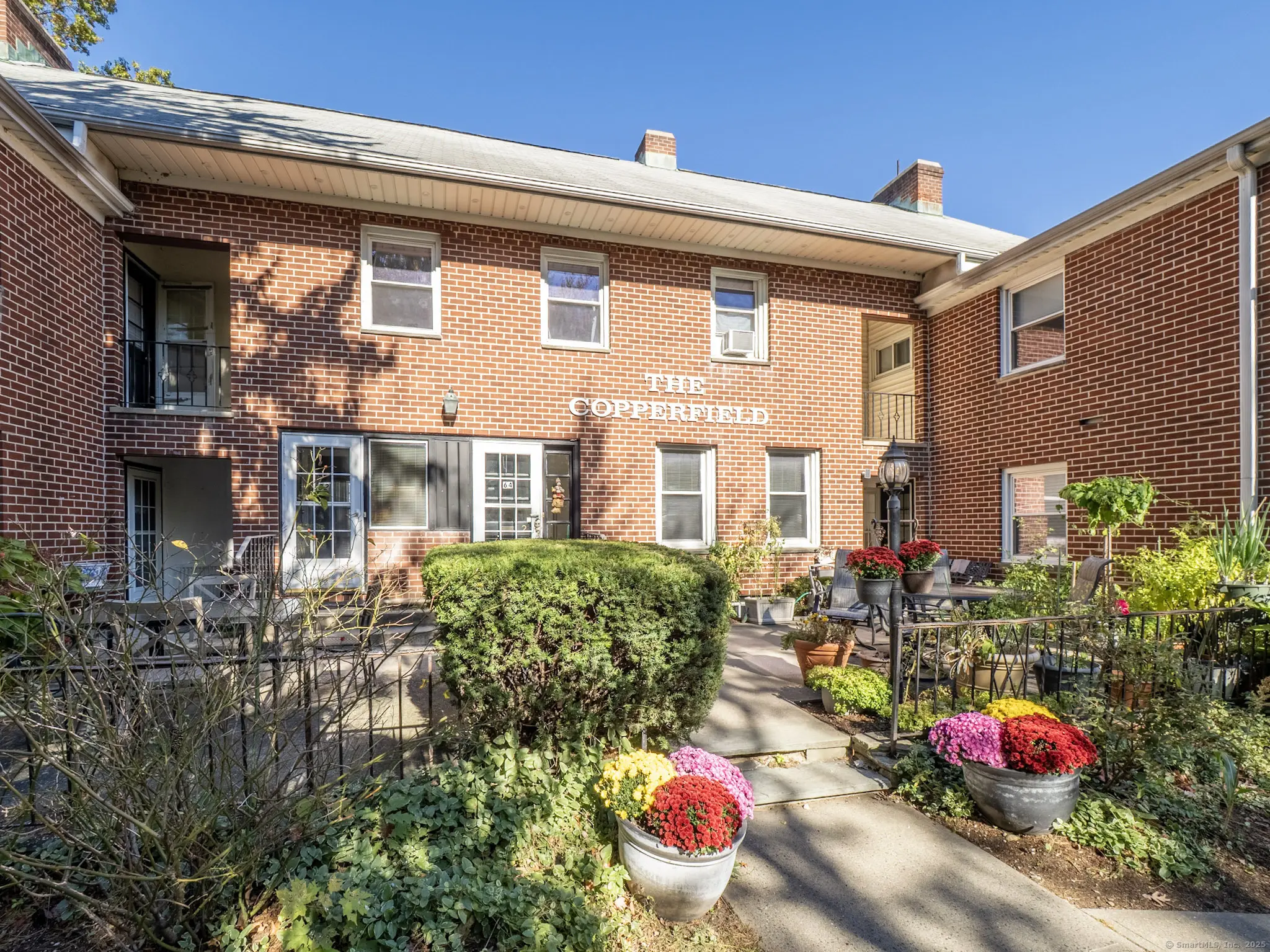 62 Maple Tree Avenue 62, Stamford
