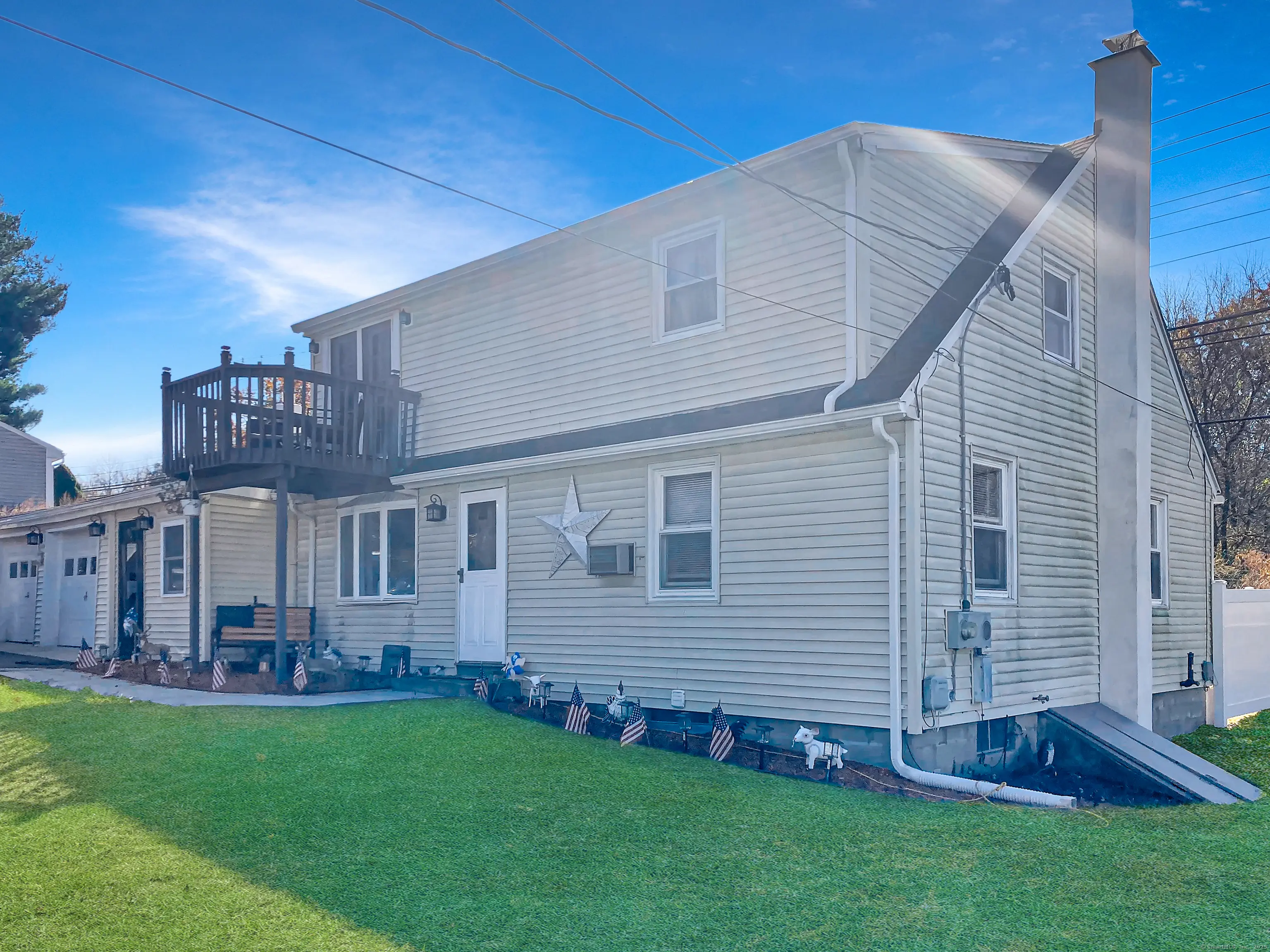 6 Schwartz Road, Bozrah