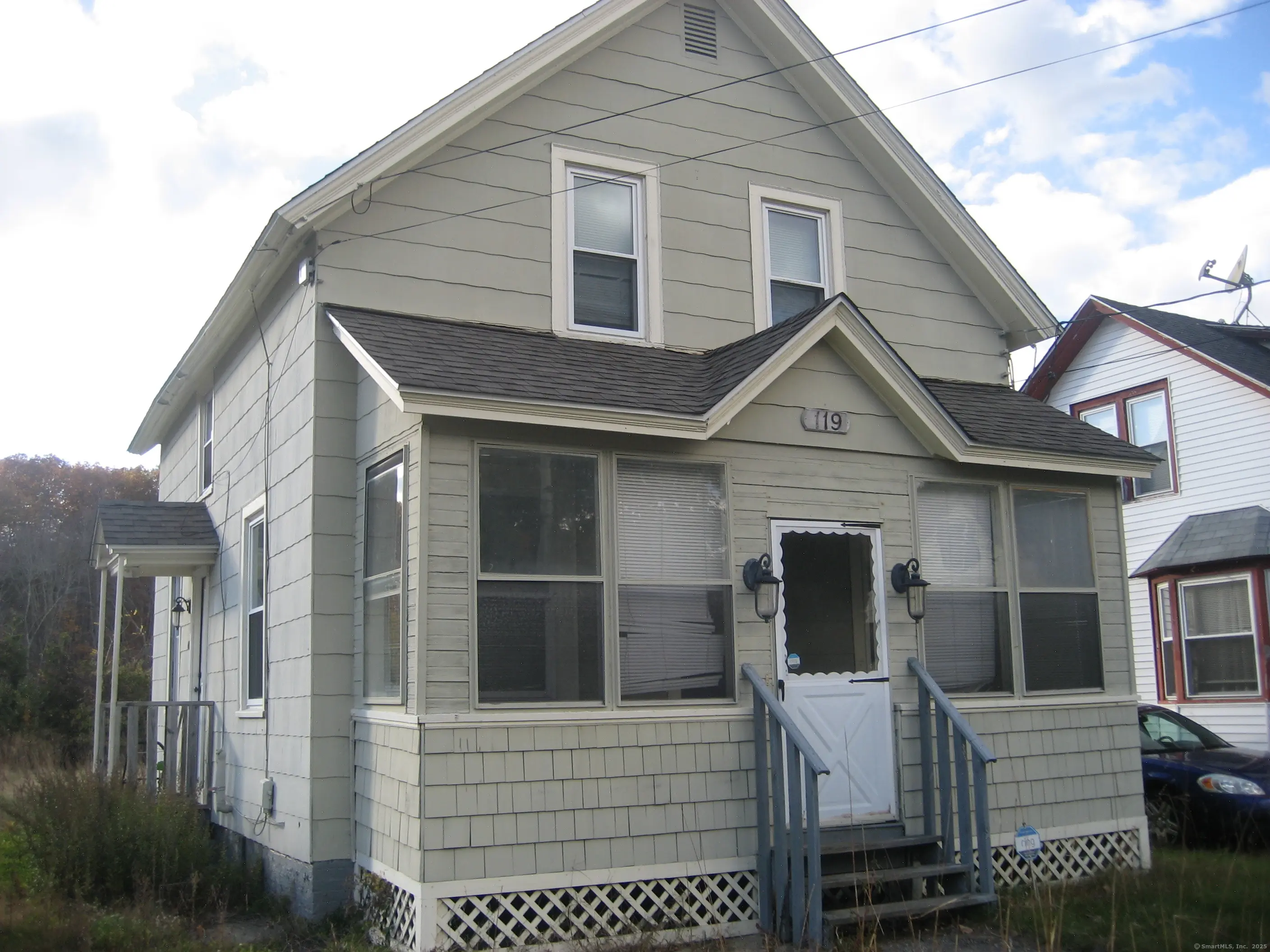 119 Taftville Occum Road, Norwich