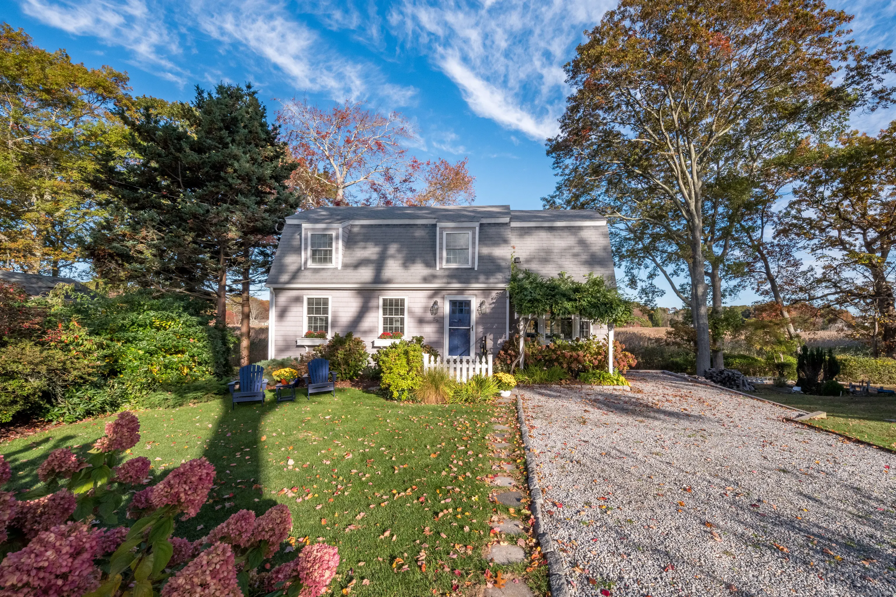 55 Cypress Road, Old Saybrook