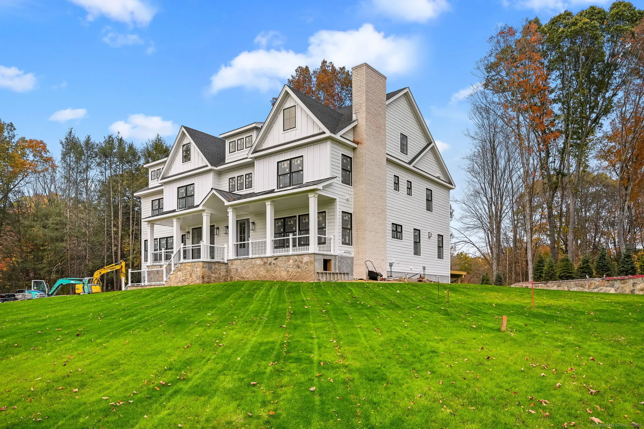 150 Wildwood Road, Stamford