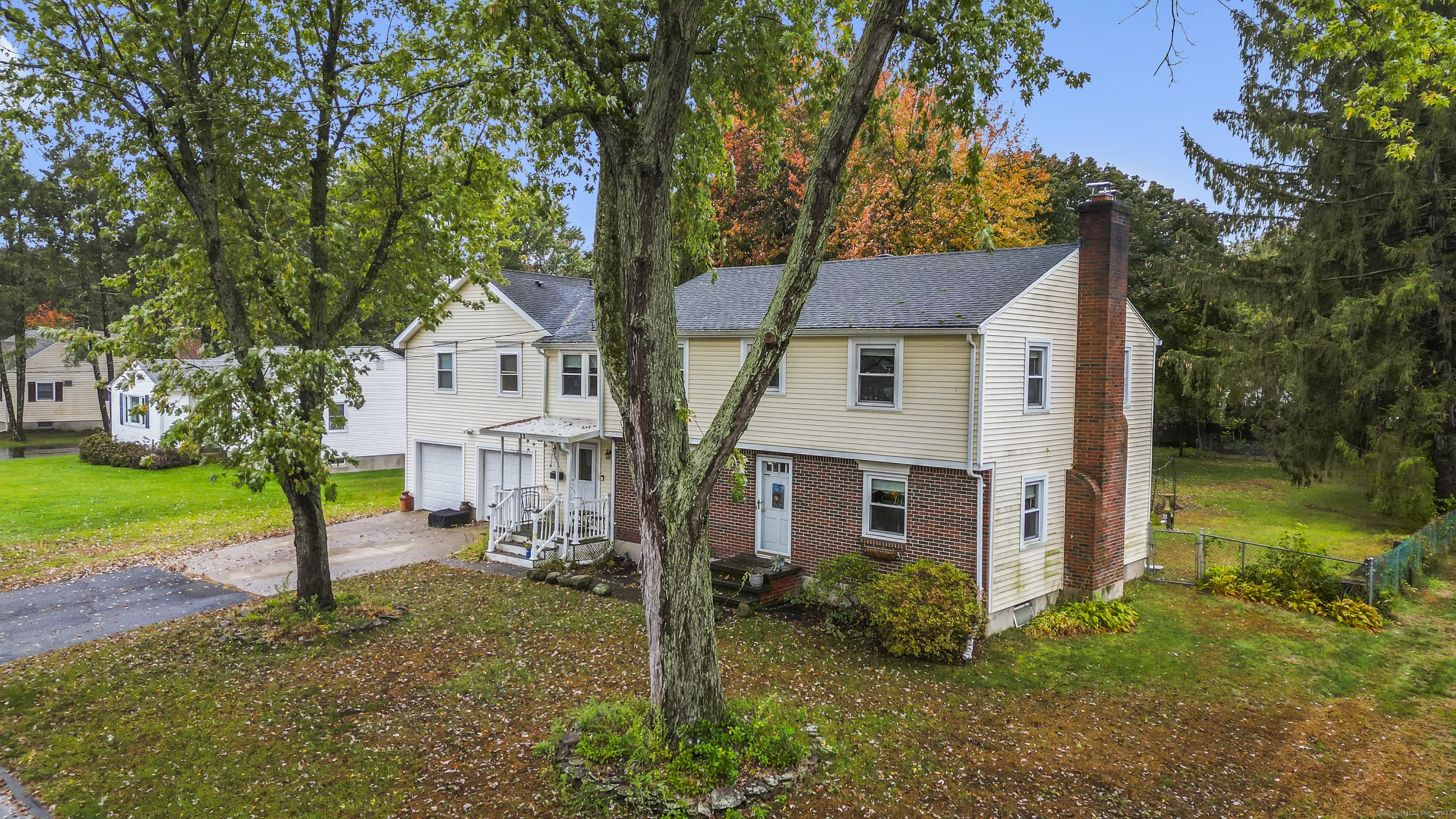 22 Saint Thomas Street, Enfield