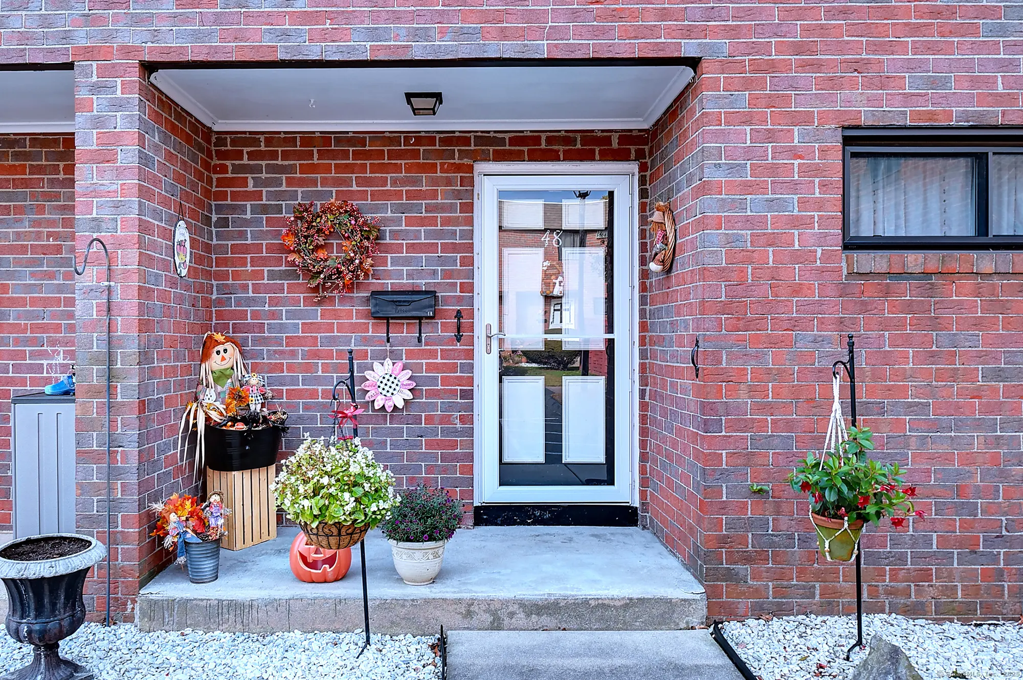 48 Sharon Lane, Wethersfield