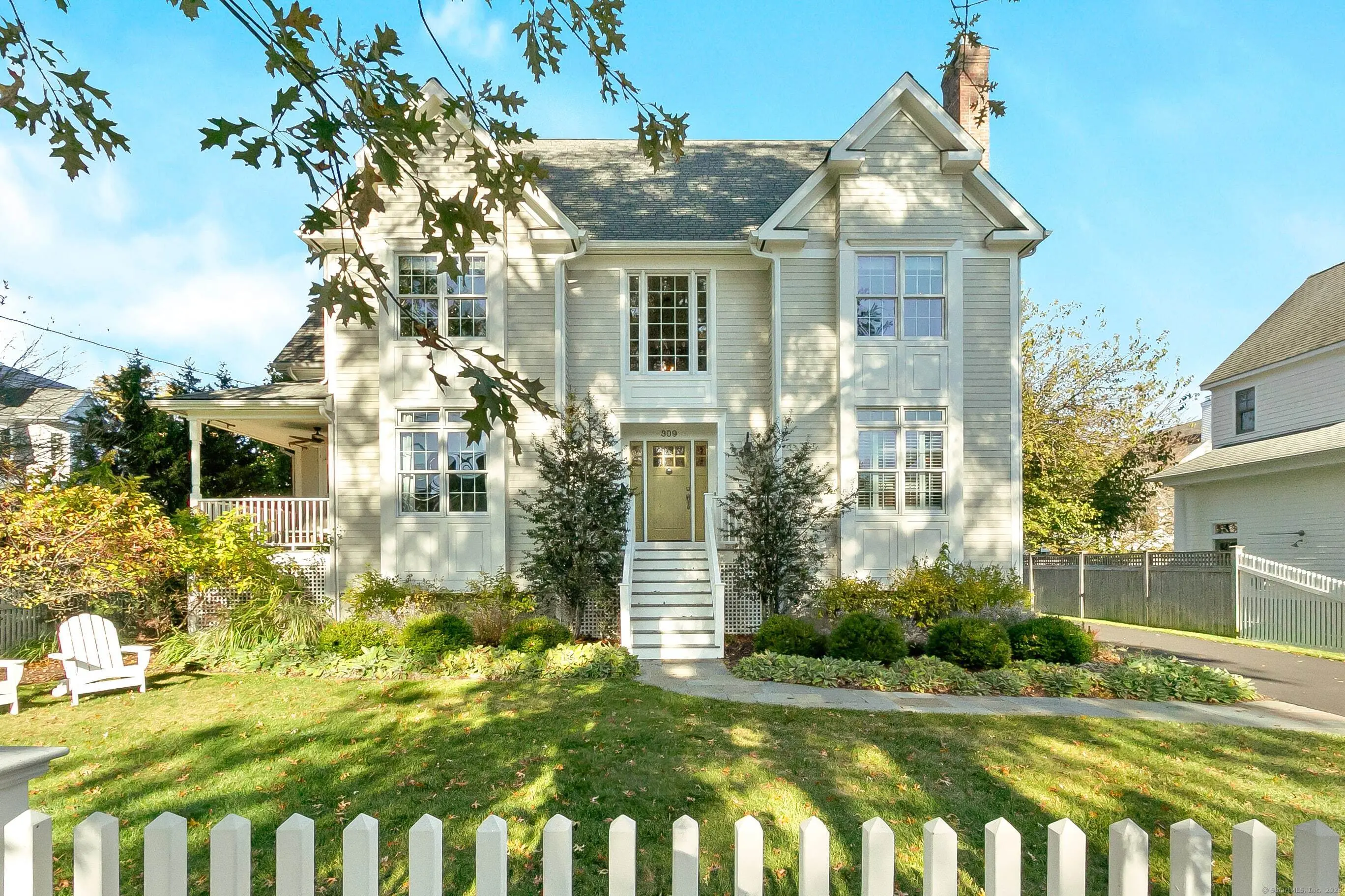 309 Birch Road, Fairfield