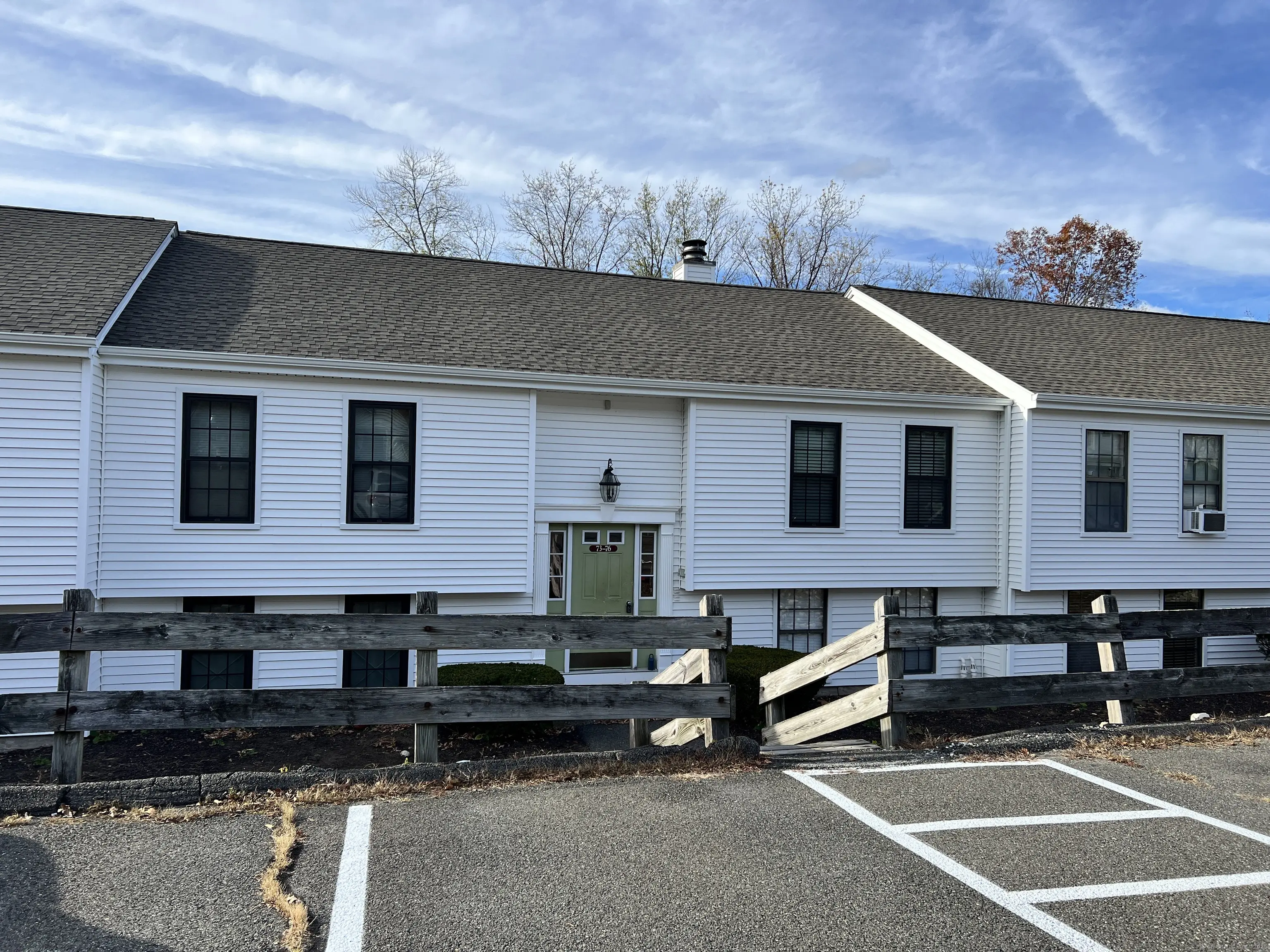 74 Aspetuck Village 74, New Milford