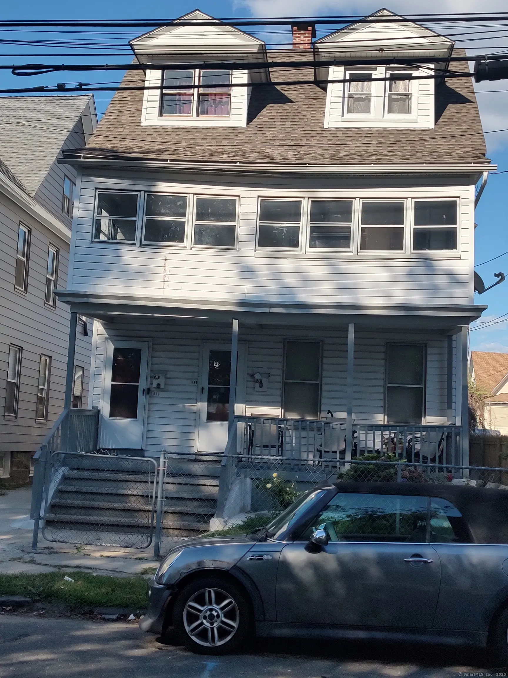 592 Norman Street, Bridgeport