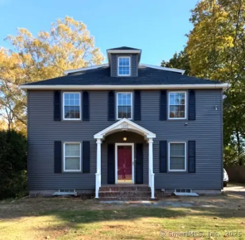 1226 Marion Avenue, Southington