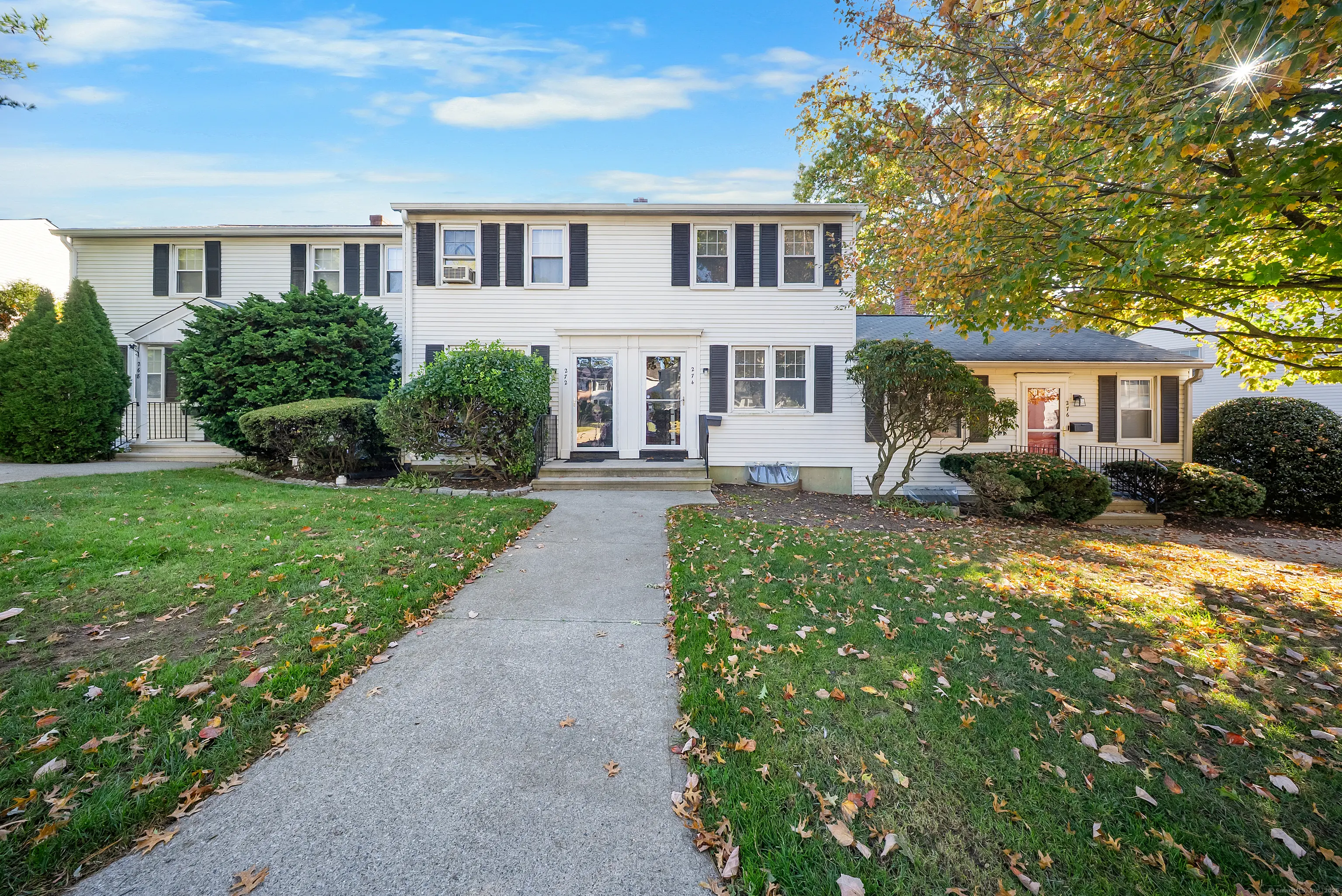274 Sylvan Knoll Road, Stamford