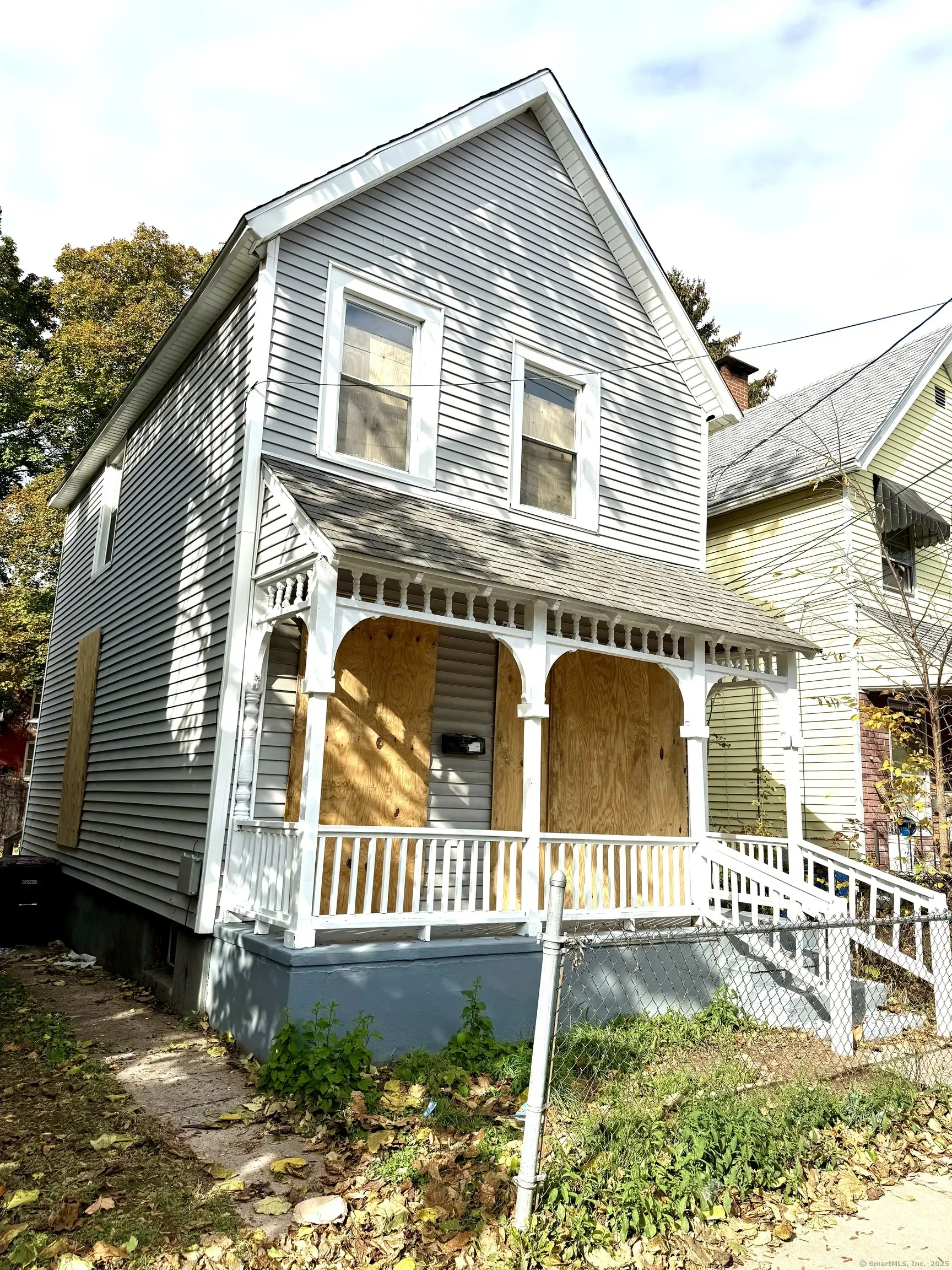 38 Townsend Street, New Haven