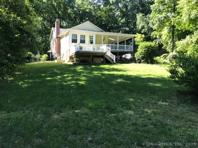 251 Chestnut Hill Road, Colchester