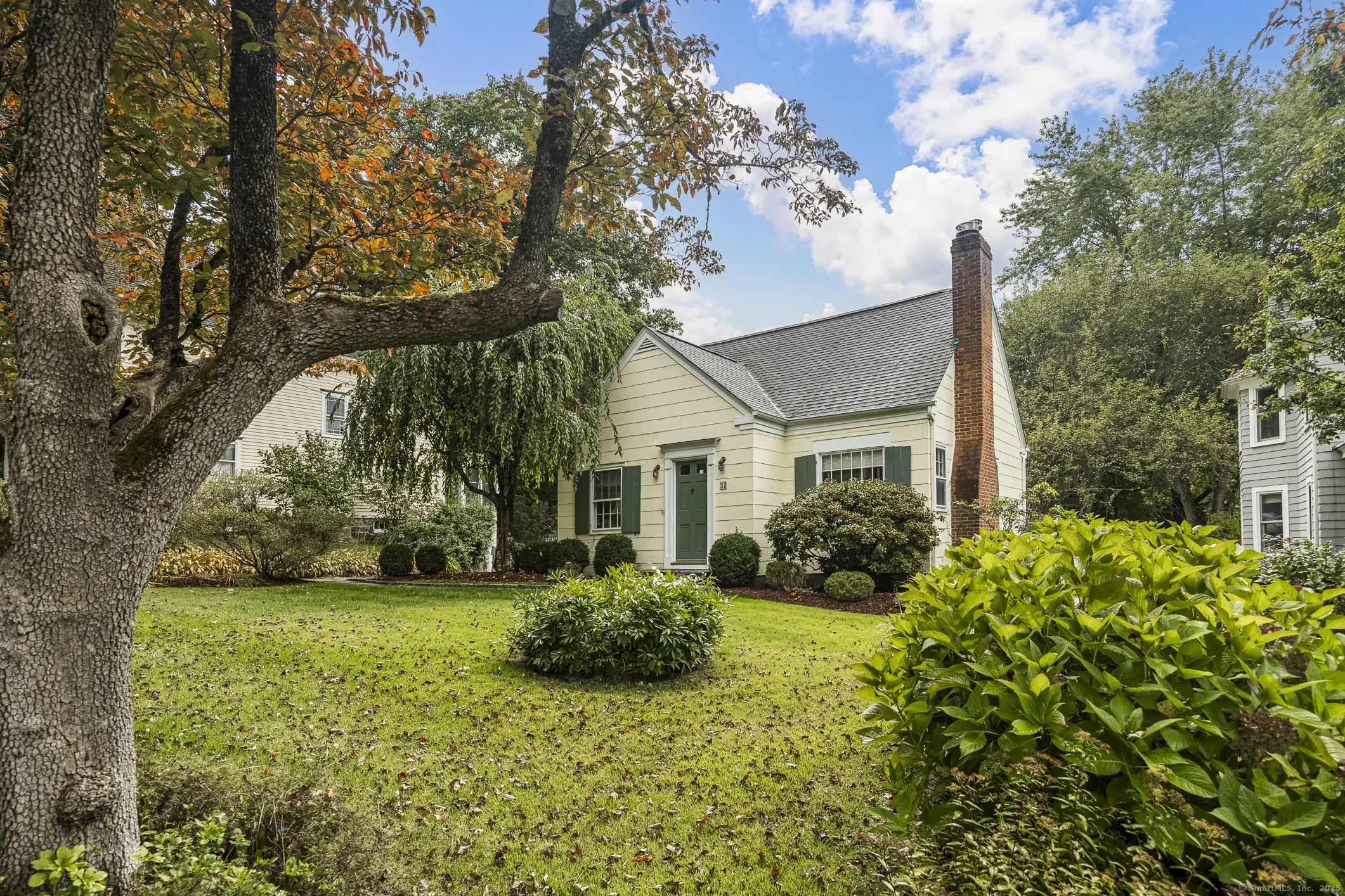 33 North Salem Road, Ridgefield