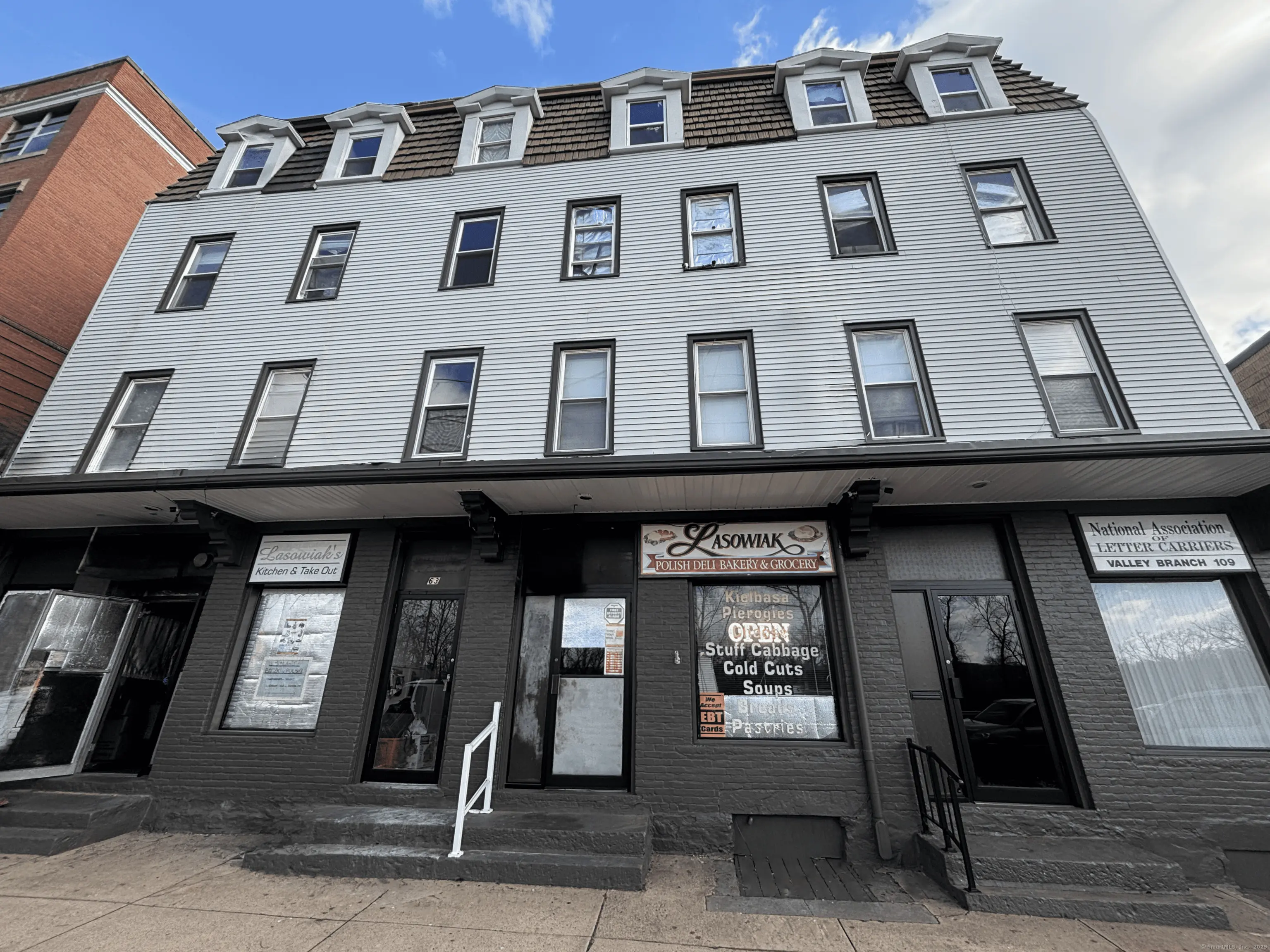 63 Derby Avenue, Derby