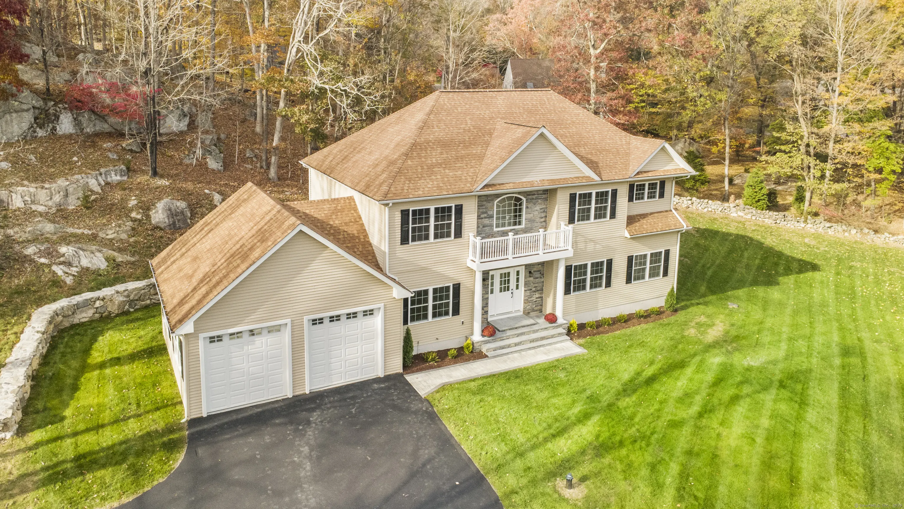 295 Haviland Road, Stamford